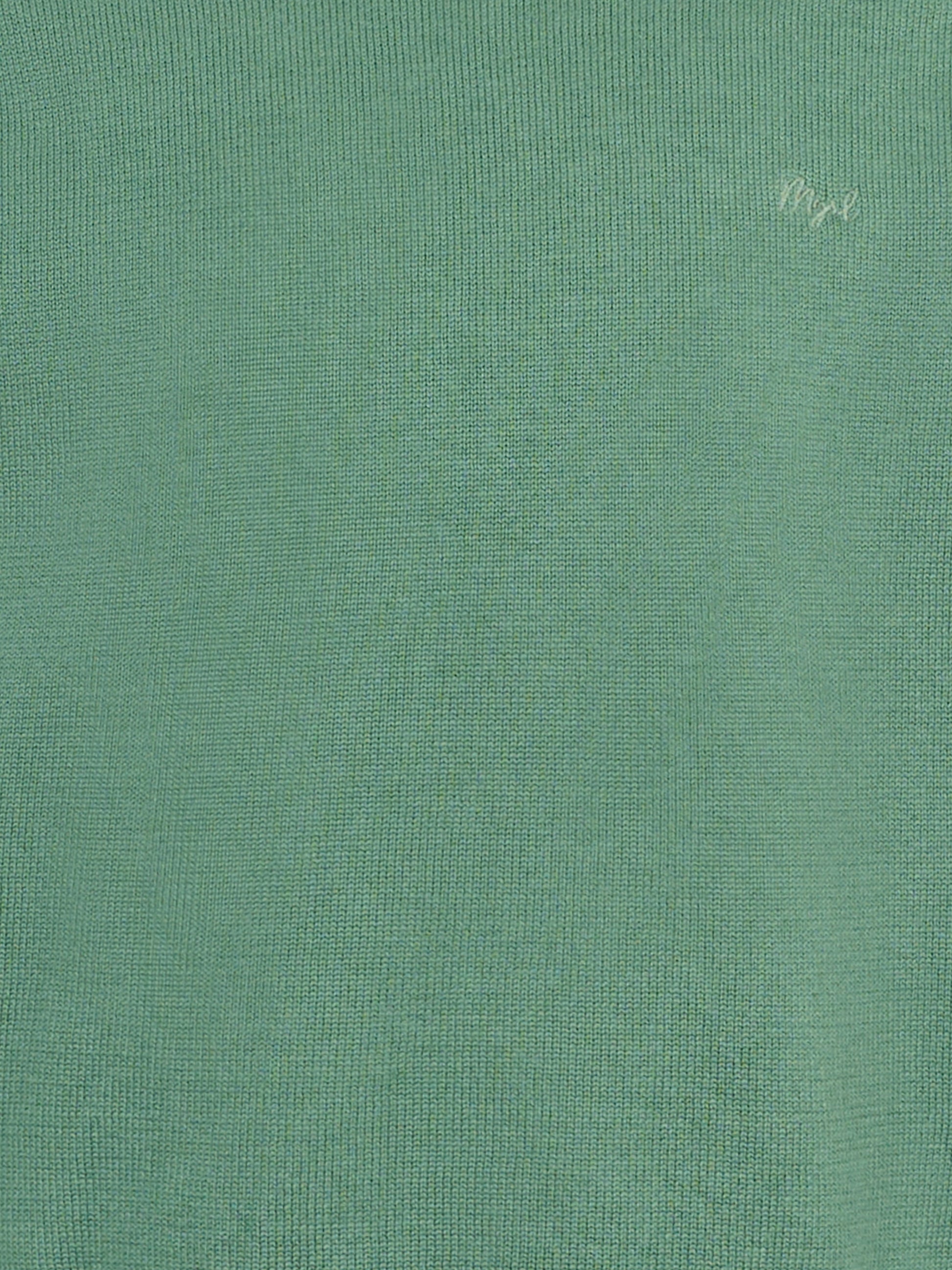 Maglione verde per bambino con logo,Mayoral,323 014
