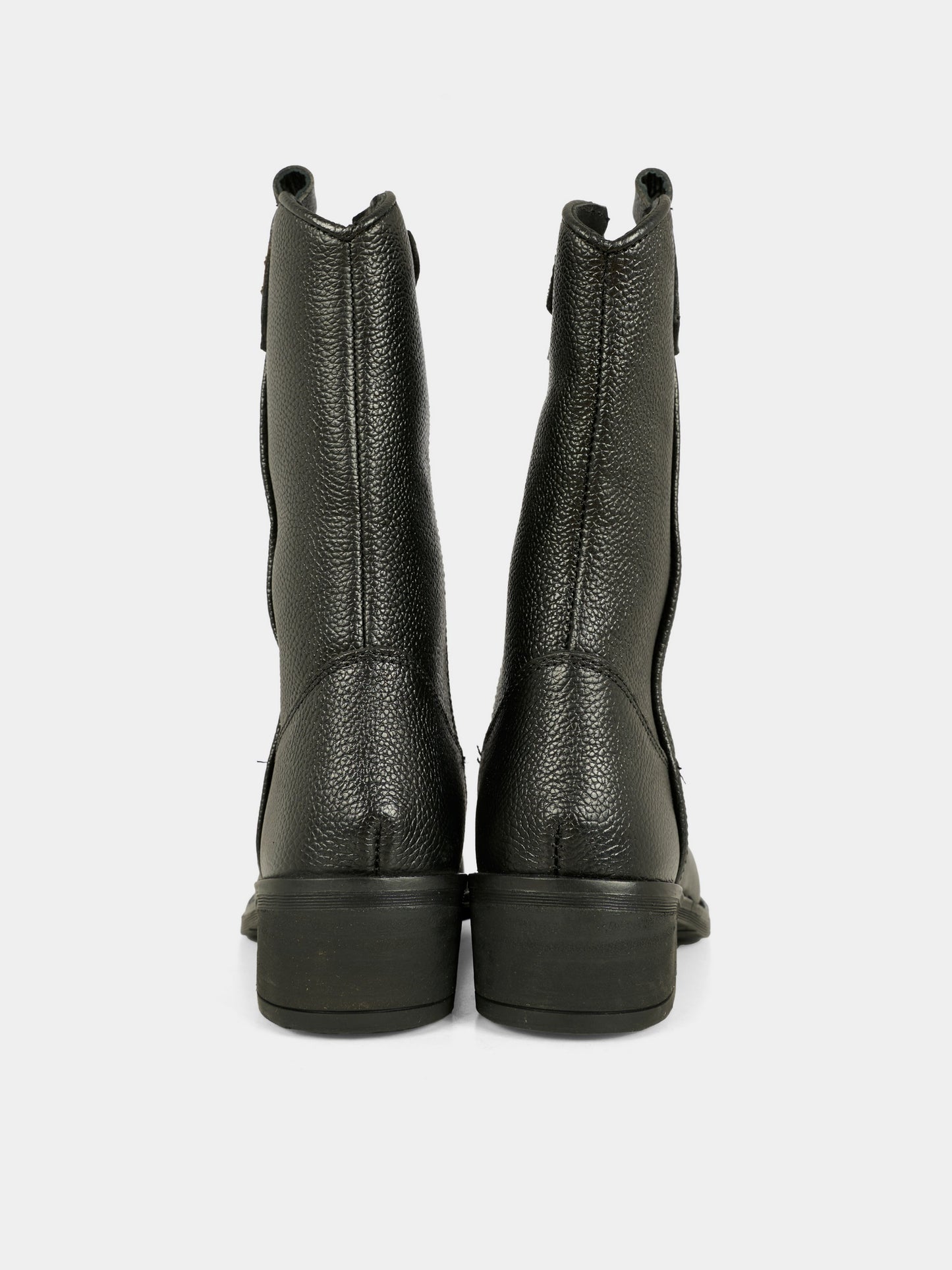 Stivali texani neri per bambina,Tommy Hilfiger Junior,T3A6 34040 0036999