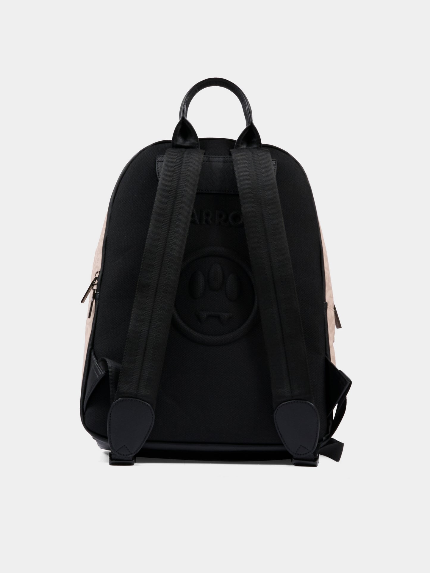 Zaino beige per bambini con stampa Bear,Barrow,F5BKJUBP028 140