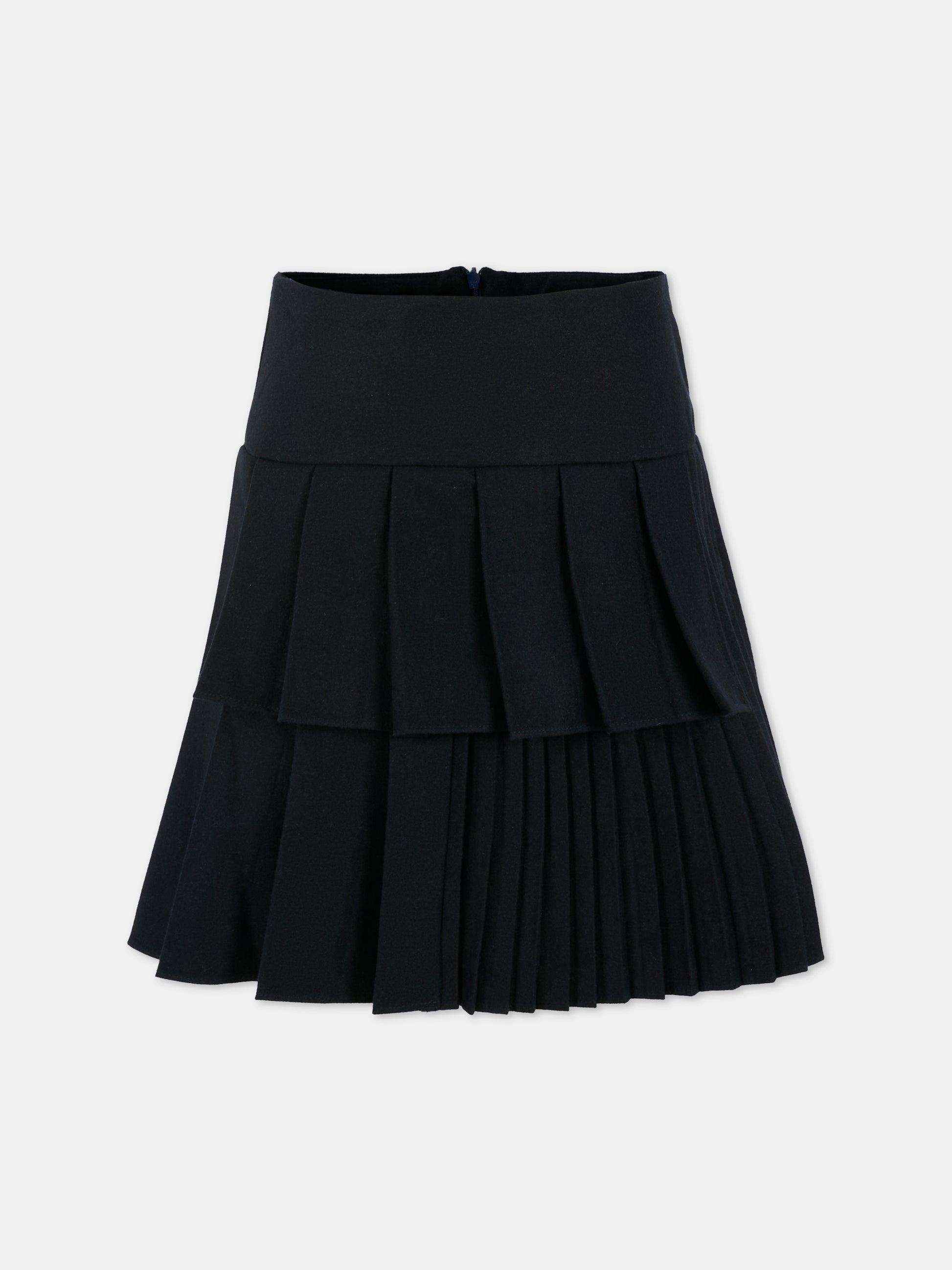 Gonna blu per bambina,Patachou,PAP SAI4133472 360