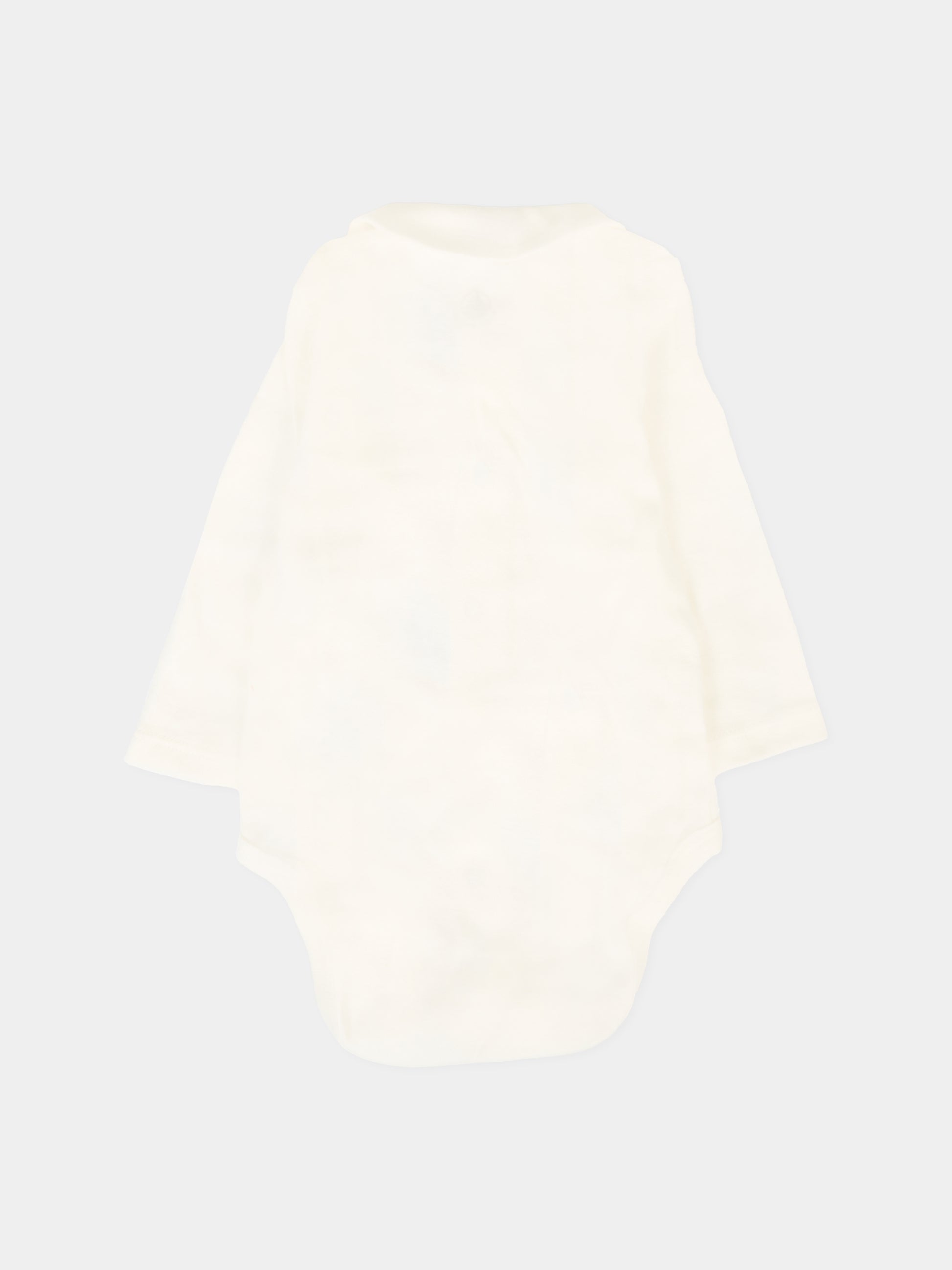 Completo nascita per neonata con panda,Petit Bateau,A0EKT 01