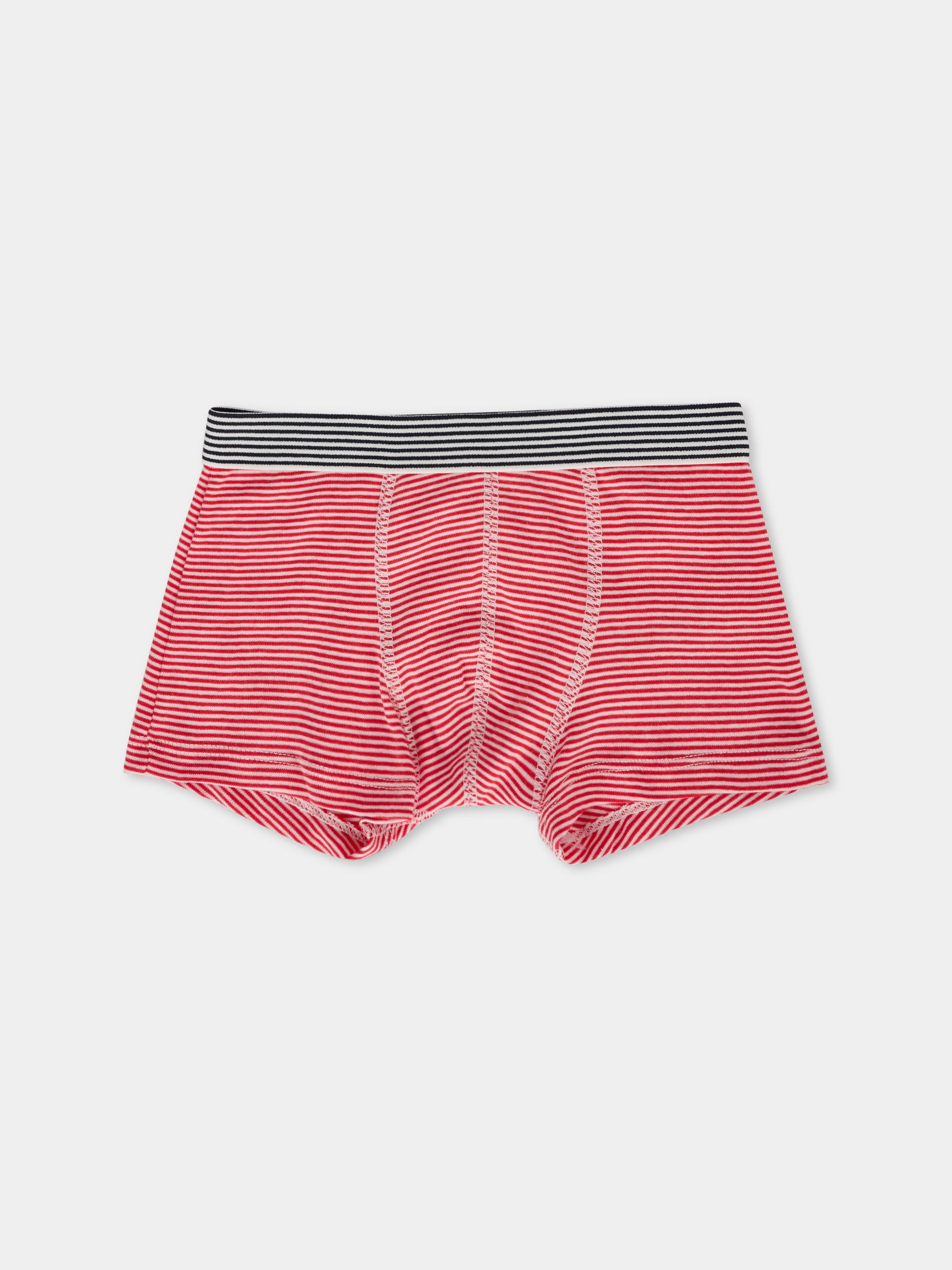 Set boxer multicolor per bambino,Petit Bateau,A0DYY 00