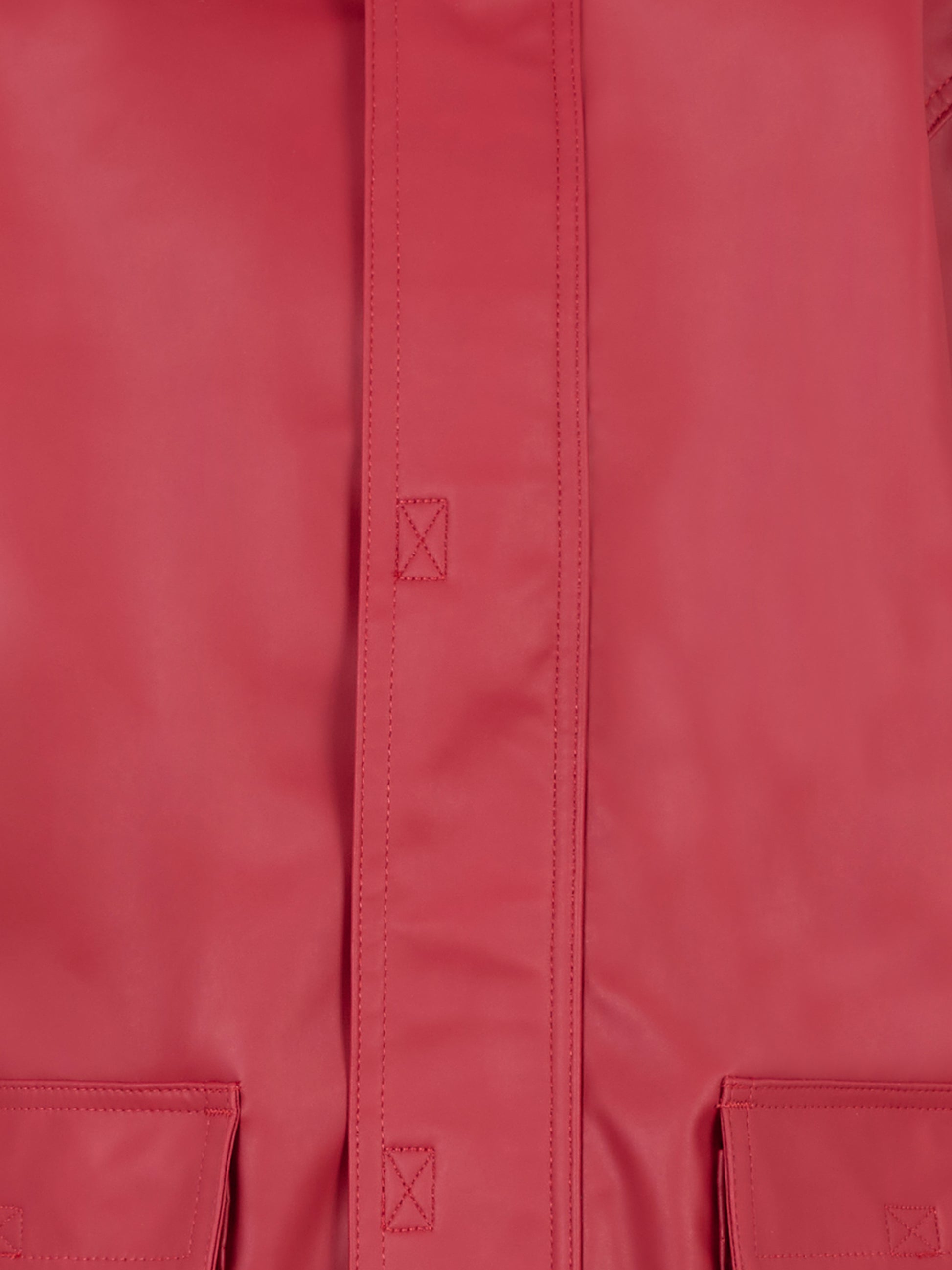 Impermeabile bordeaux per bambini,Petit Bateau,A0EEW 03