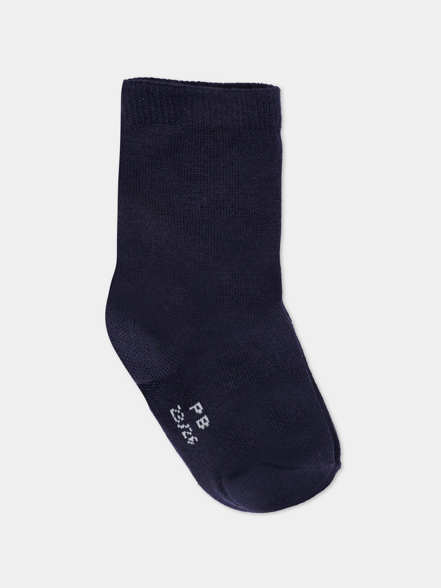 Set calzini multicolor per neonato con balena,Petit Bateau,A0EOO 01