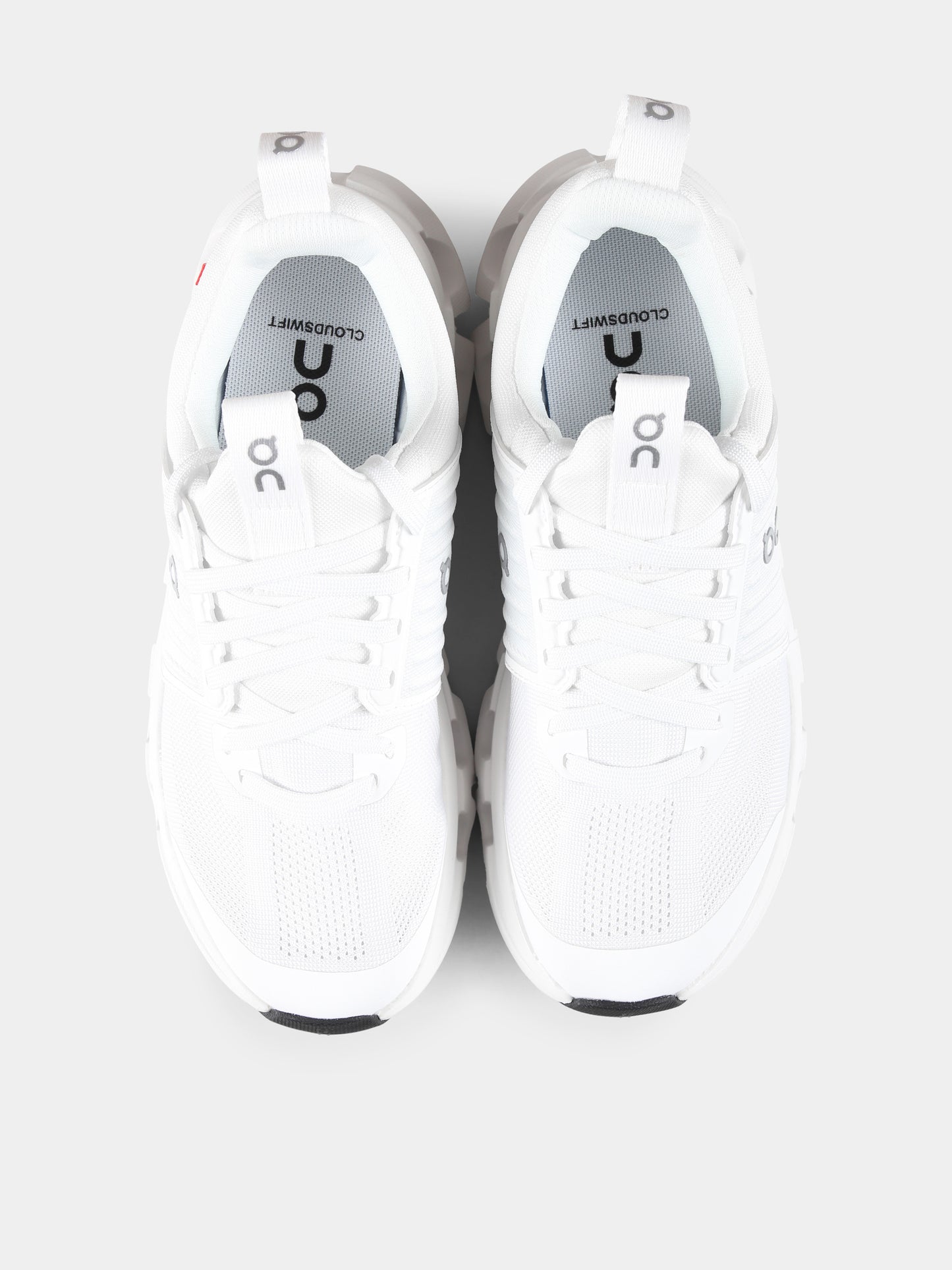 White sneakers for kids