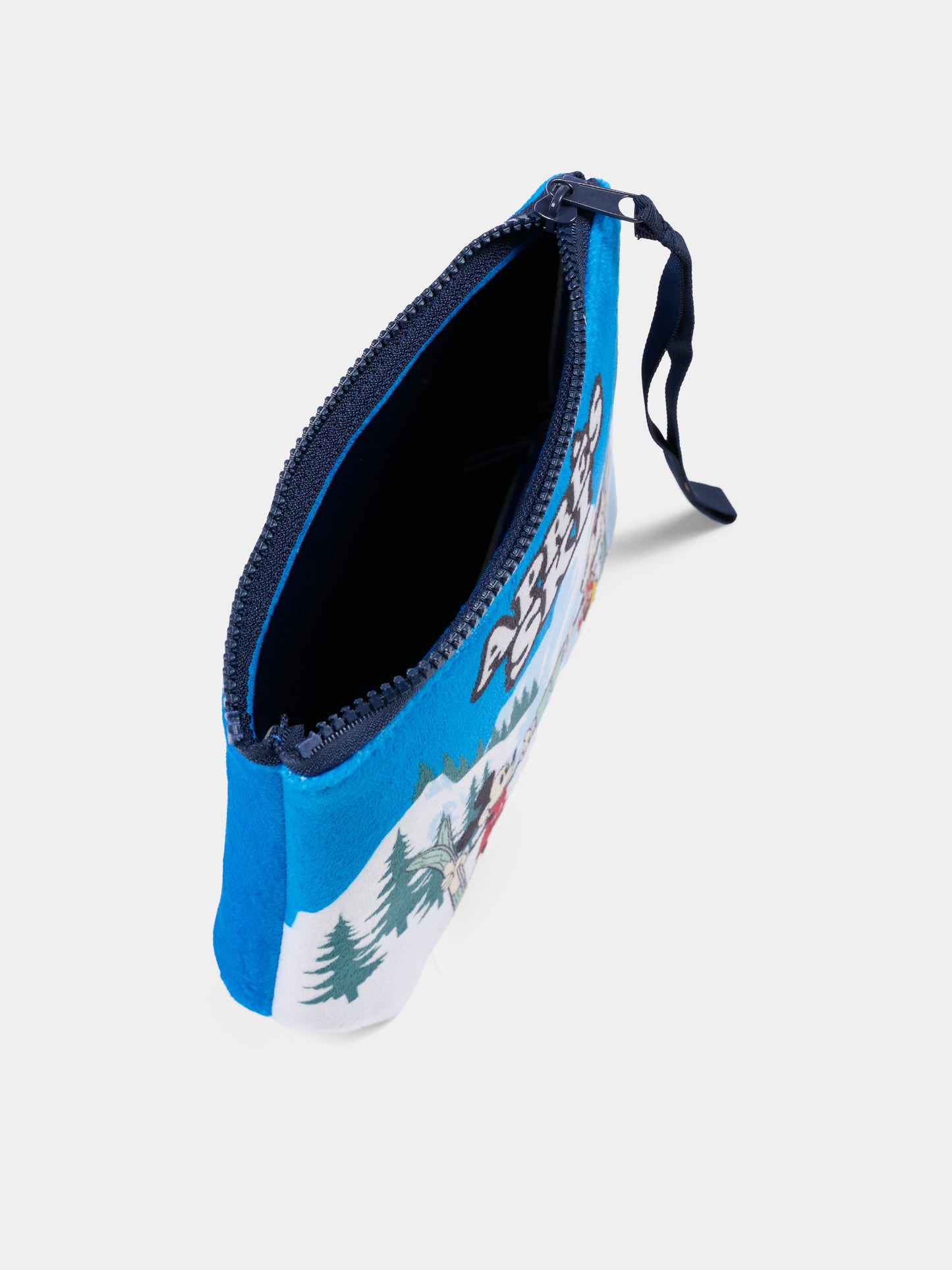 Pochette Aline multicolor per bambini con Minnie e Topolino,Mc2 Saint Barth,ALI0002 - 00175I