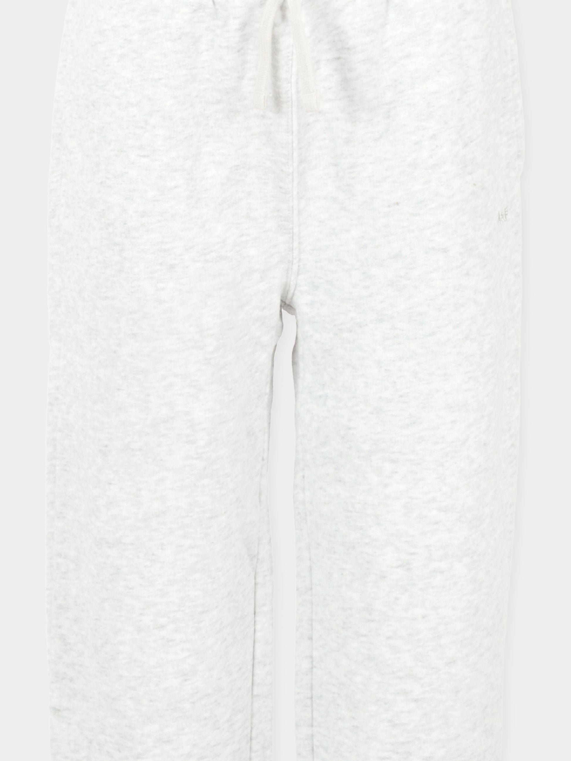 Pantaloni grigi per bambini con logo,Abercrombie & Fitch,AF43AF26 43AF26 GH3