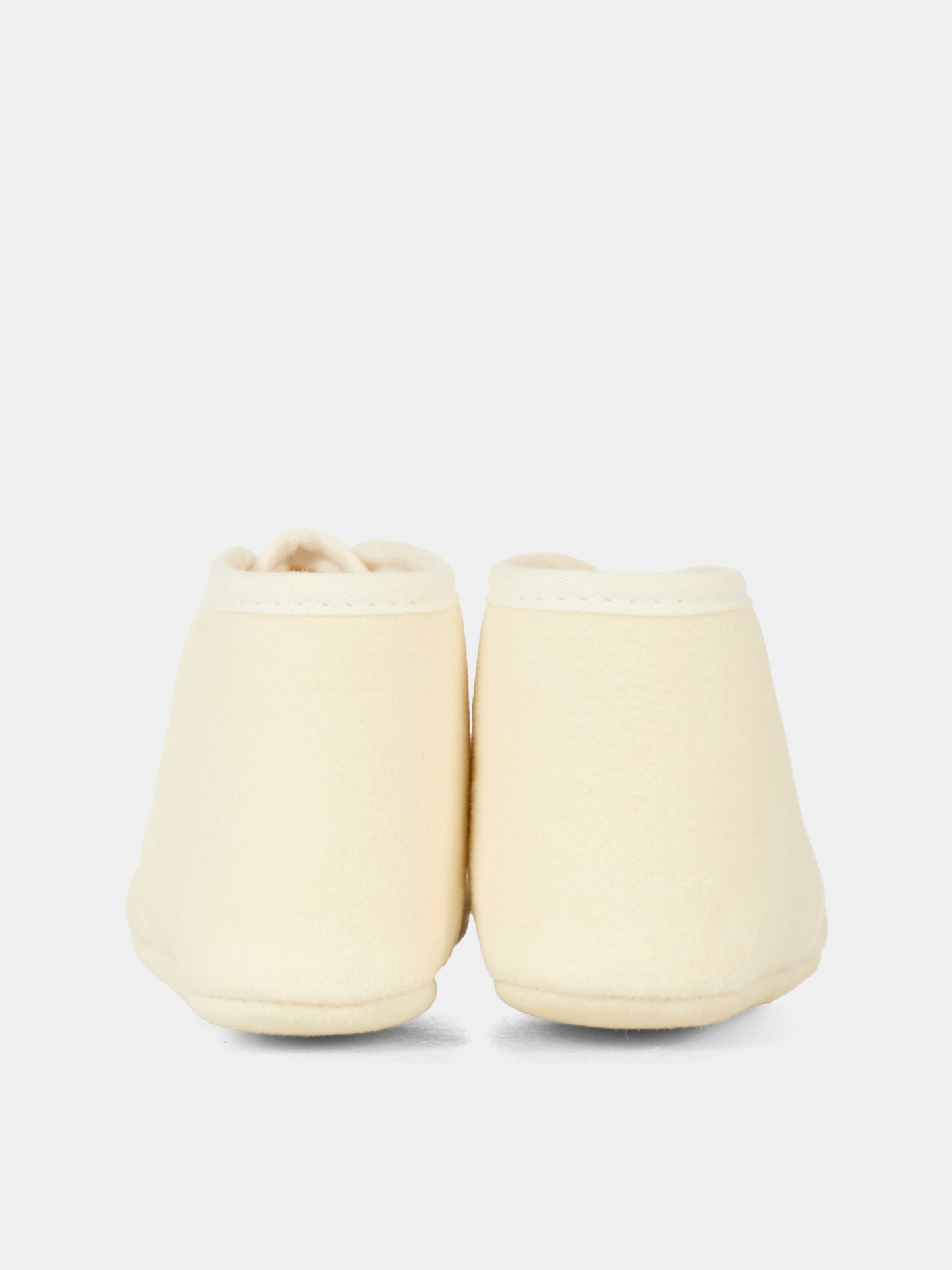 Stringate avorio per neonato,Paz Rodríguez,035 152912 60 T2001