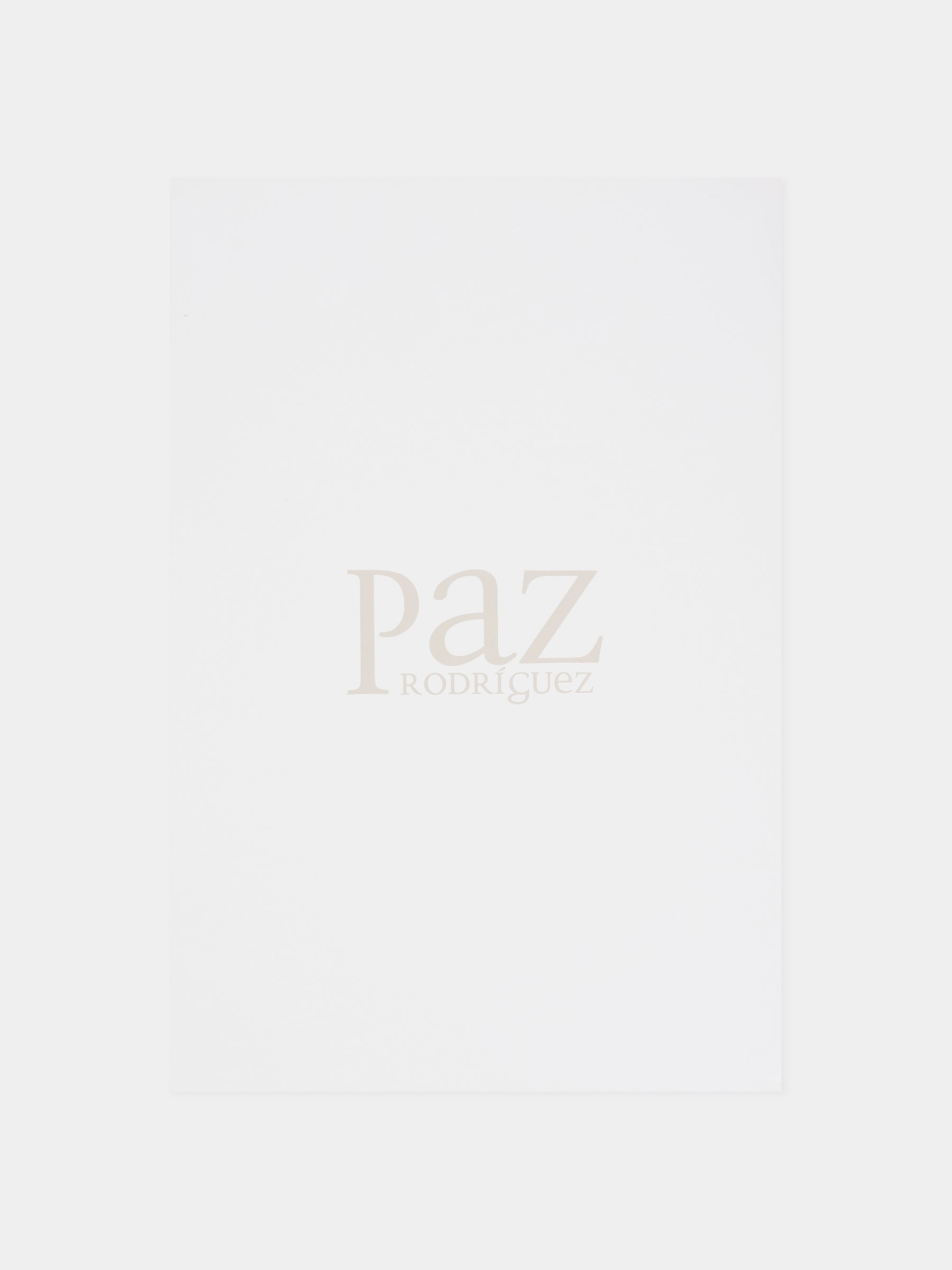 Completo nascita beige per neonati con logo,Paz Rodríguez,103 123071 6462 H94