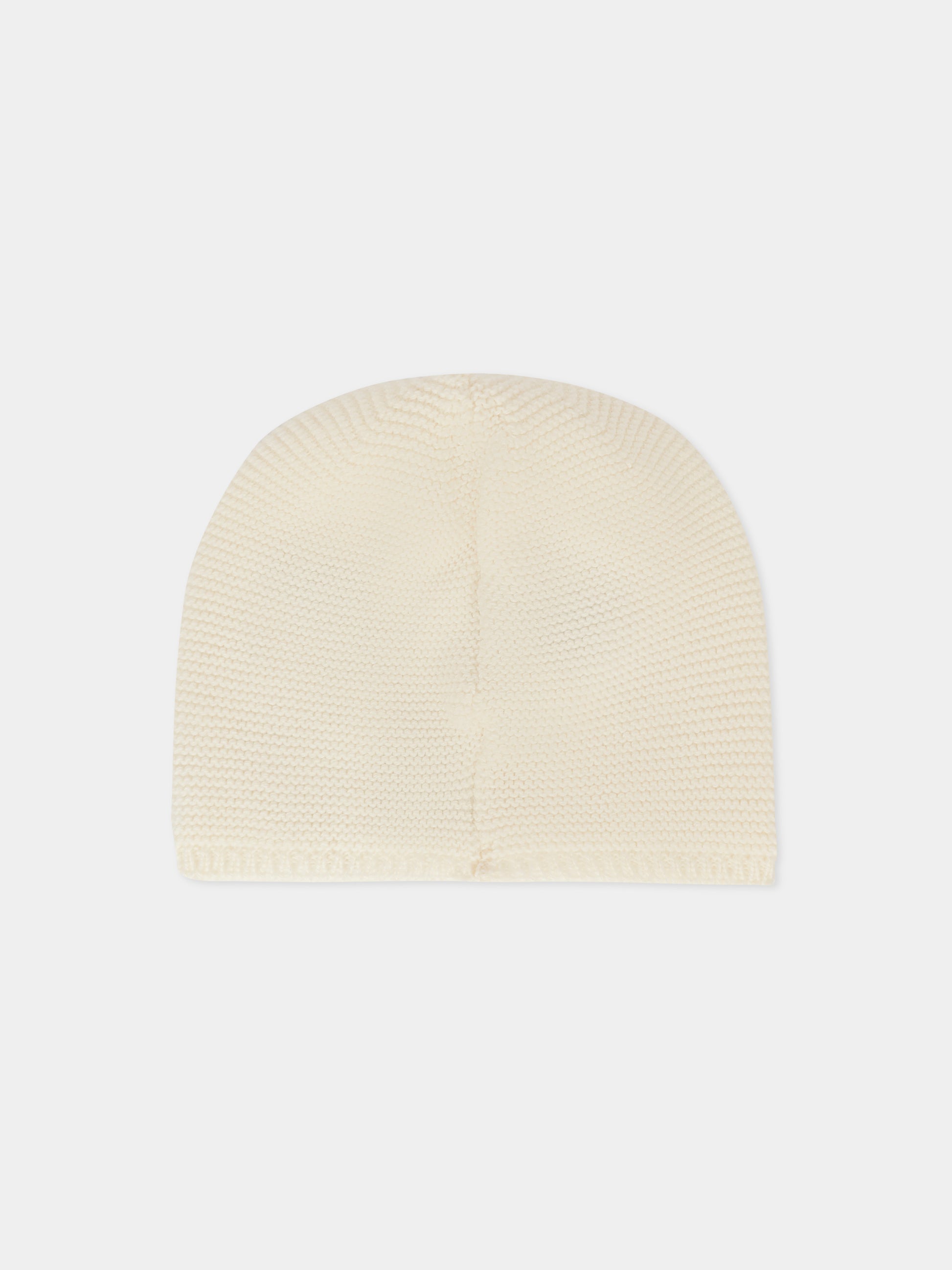 Completo nascita avorio per neonati con logo,Paz Rodríguez,303 122787 6060 H94