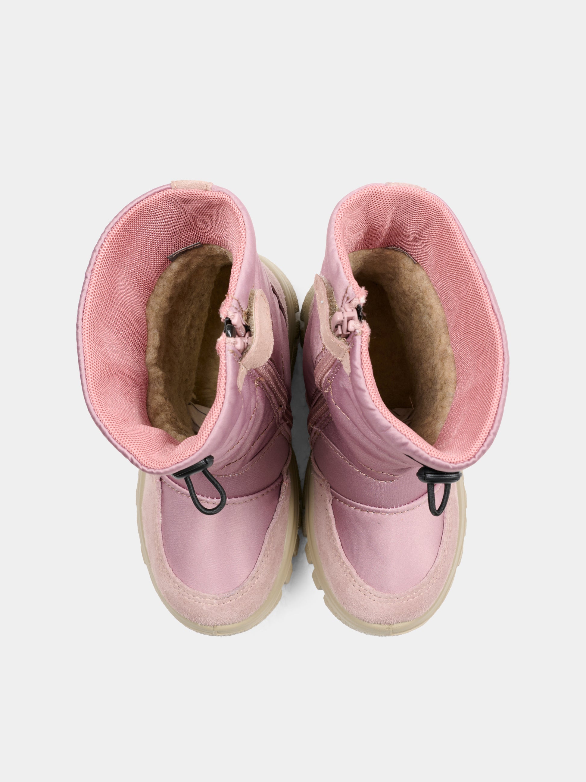 Stivaletti da neve rosa per bambina,Falcotto,0013001598 01 0M03