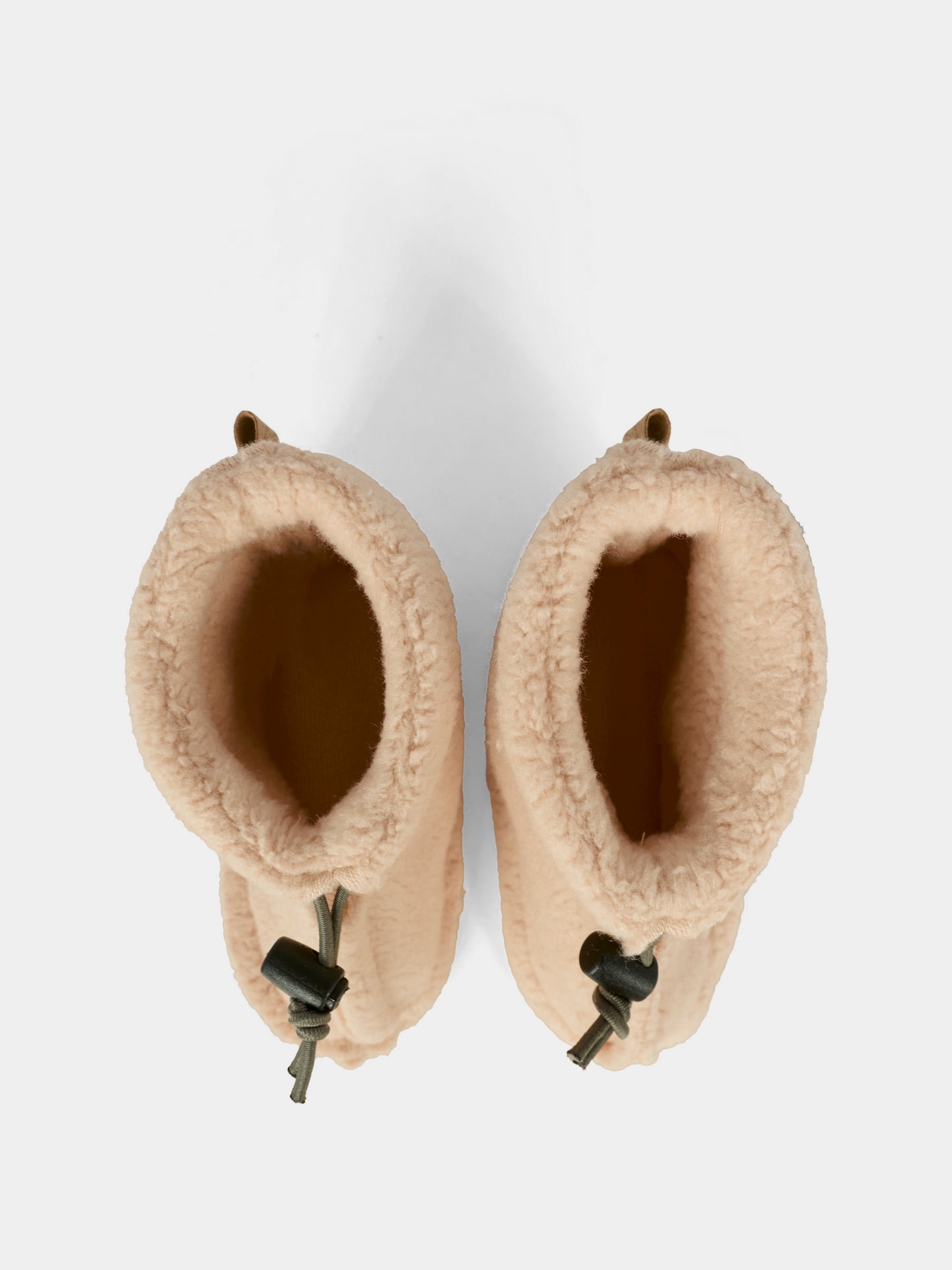 Babbucce rosa per neonata,Bamboom,1040 VINTAGE PINK