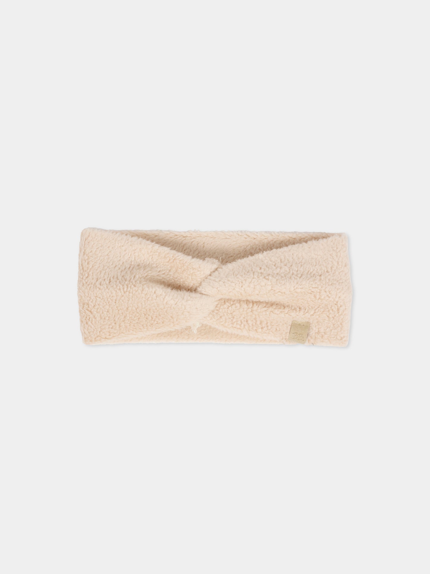 Fascia rosa per neonata,Bamboom,1061 VINTAGE PINK