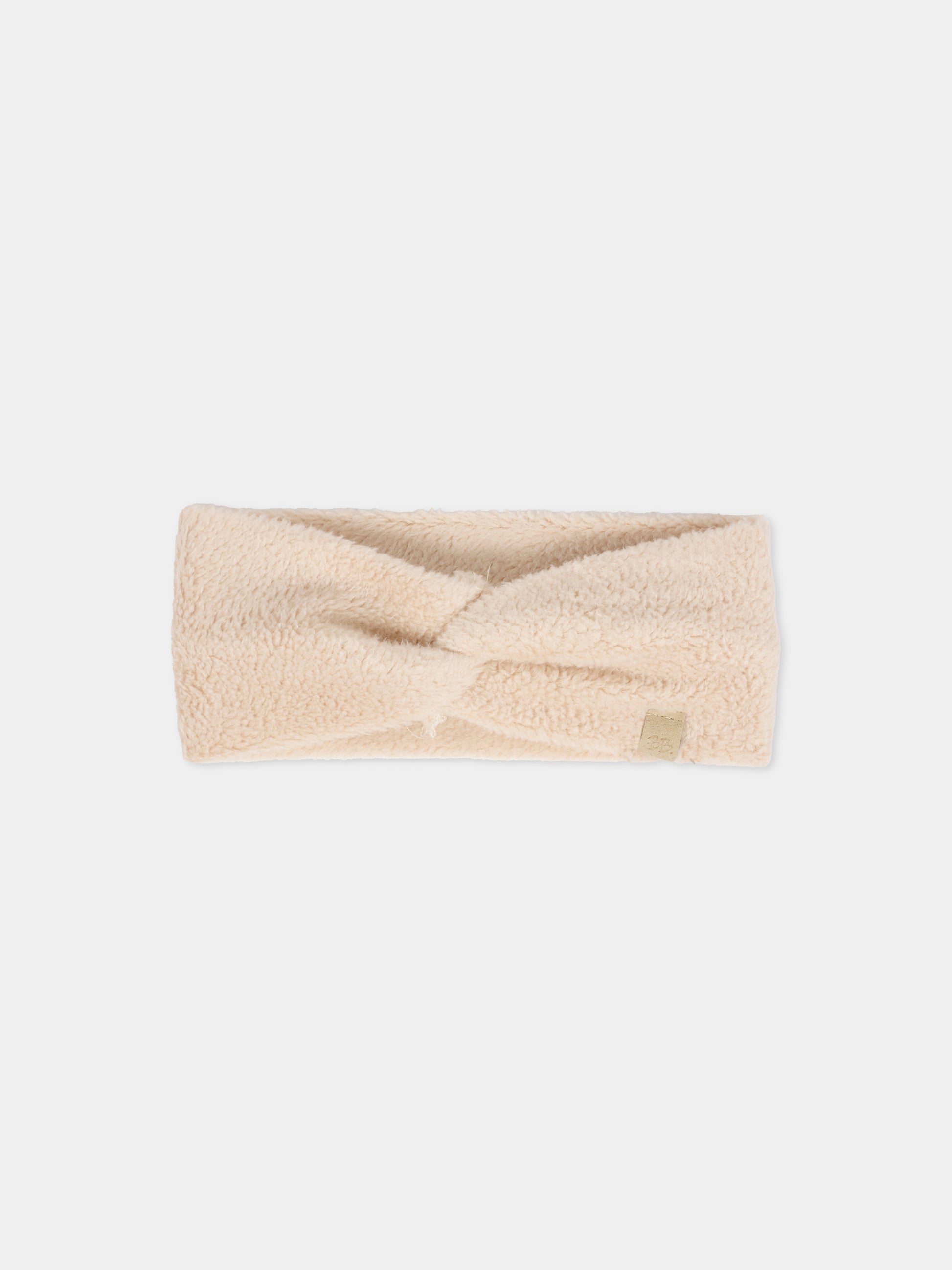 Fascia rosa per neonata,Bamboom,1061 VINTAGE PINK