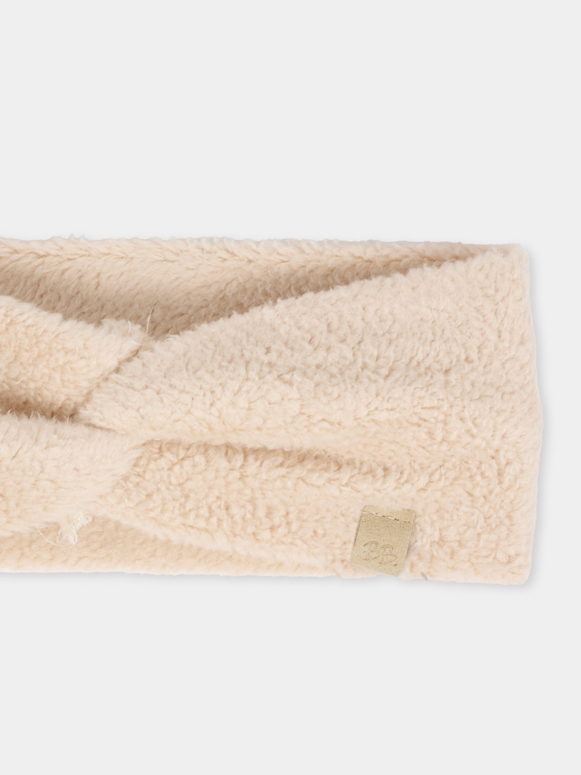 Fascia rosa per neonata,Bamboom,1061 VINTAGE PINK