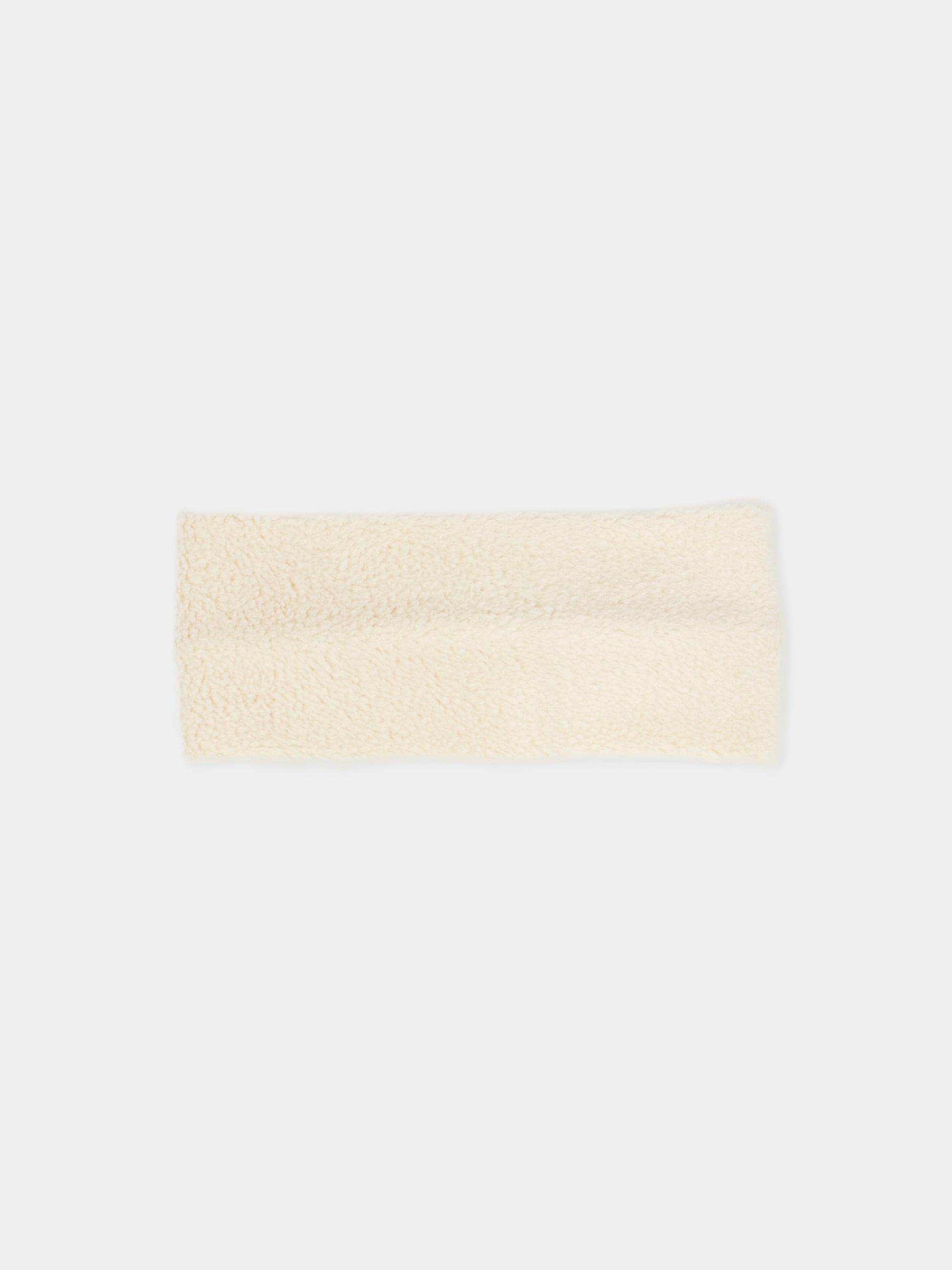 Fascia avorio per neonata,Bamboom,1061 WARM WHITE