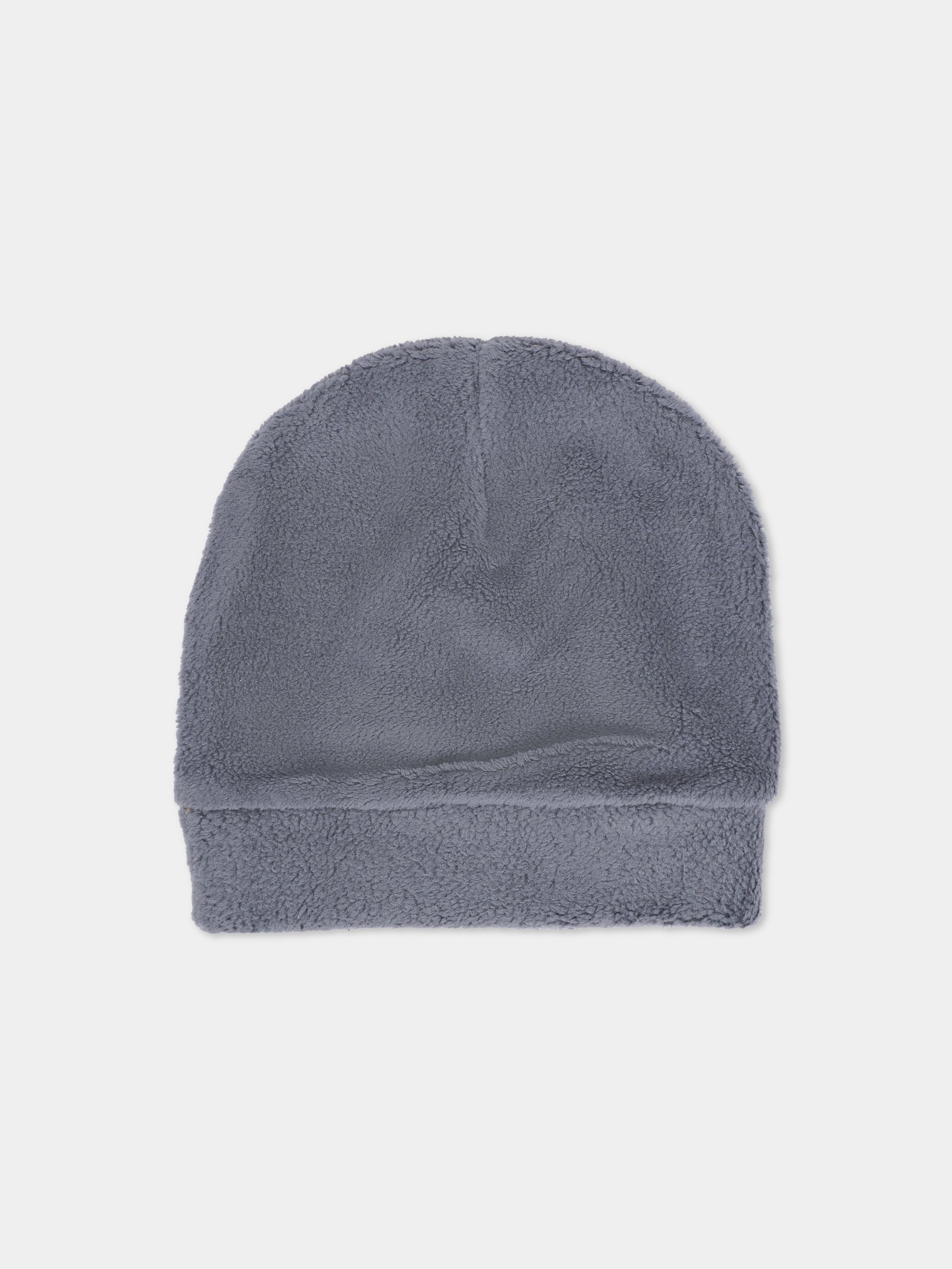 Berretto blu per neonato,Bamboom,1076 MIDNIGHT BLUE