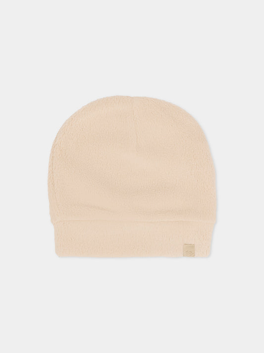 Berretto rosa per neonata,Bamboom,1076 VINTAGE PINK