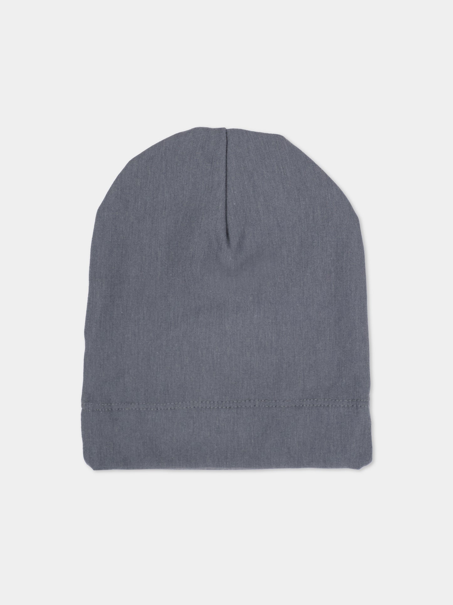 Berretto blu per neonato,Bamboom,1077 MIDNIGHT BLUE