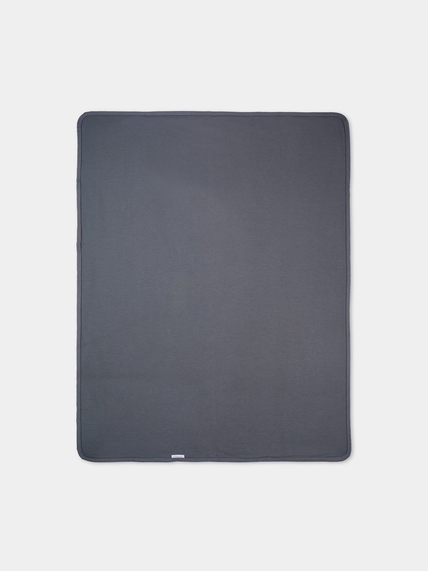 Coperta blu per neonato,Bamboom,1083 MIDNIGHT BLUE