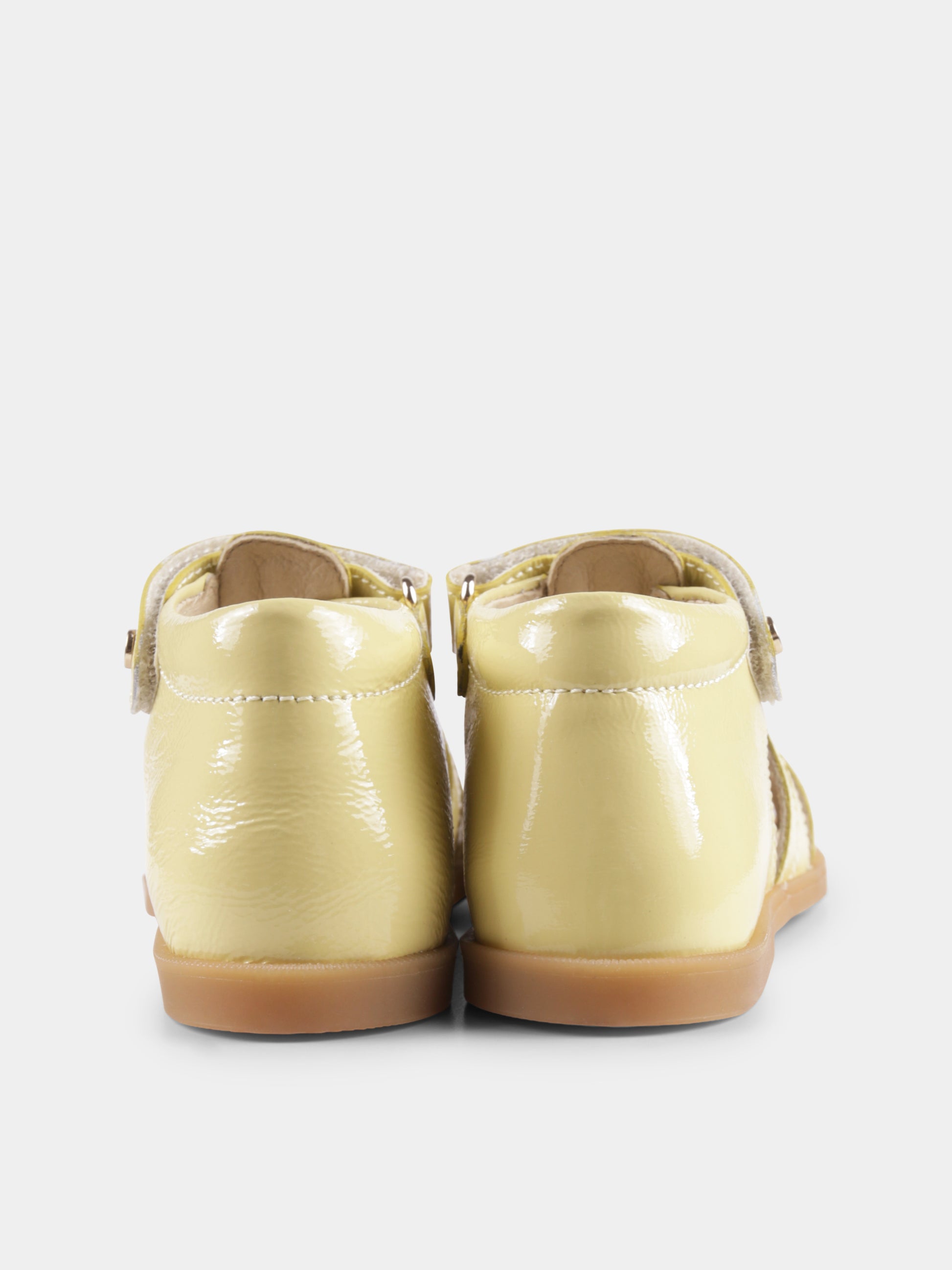 Ragnetti Wakatobi gialli per neonati e bambini,Falcotto,001 1501062 01 0G06 WAKATOBI