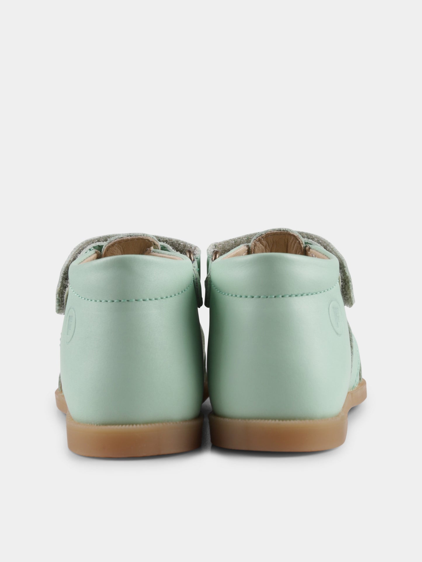 Ragnetti Wakatobi verdi per neonati e bambini,Falcotto,001 1501062 06 0F21 WAKATOBI