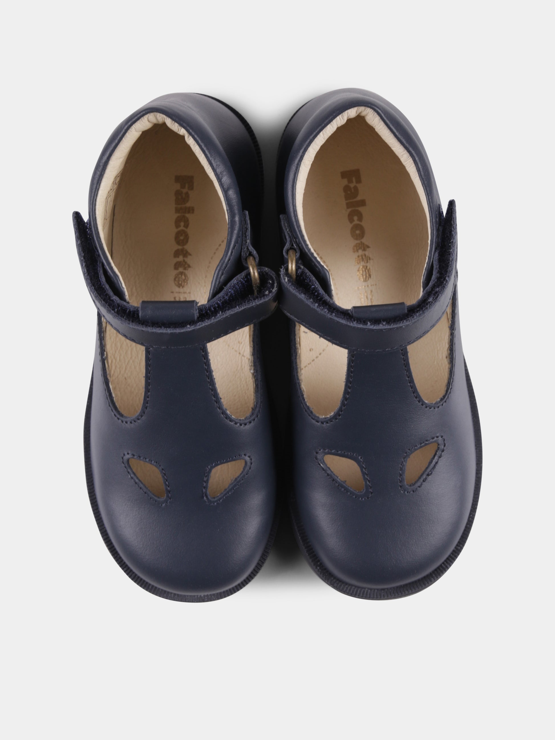 Occhi di bue Couté blu per neonati e bambini,Falcotto,001 2019040 01 0C02 COUTE'