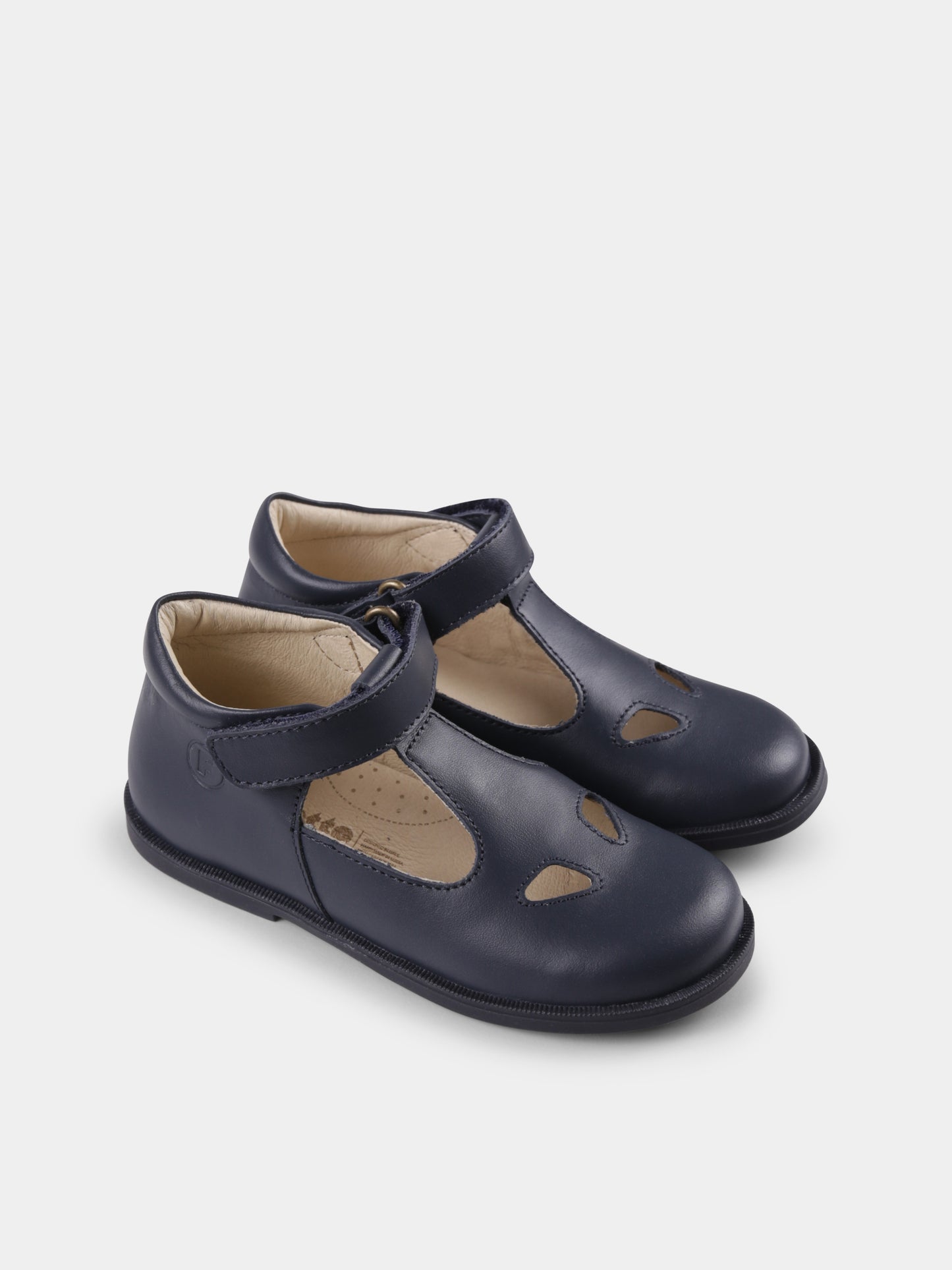 Occhi di bue Couté blu per neonati e bambini,Falcotto,001 2019040 01 0C02 COUTE'