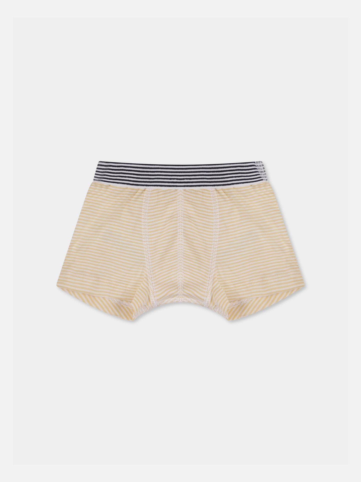 Set boxer multicolor per bambino con stampa spazio,Petit Bateau,A0BH6 00