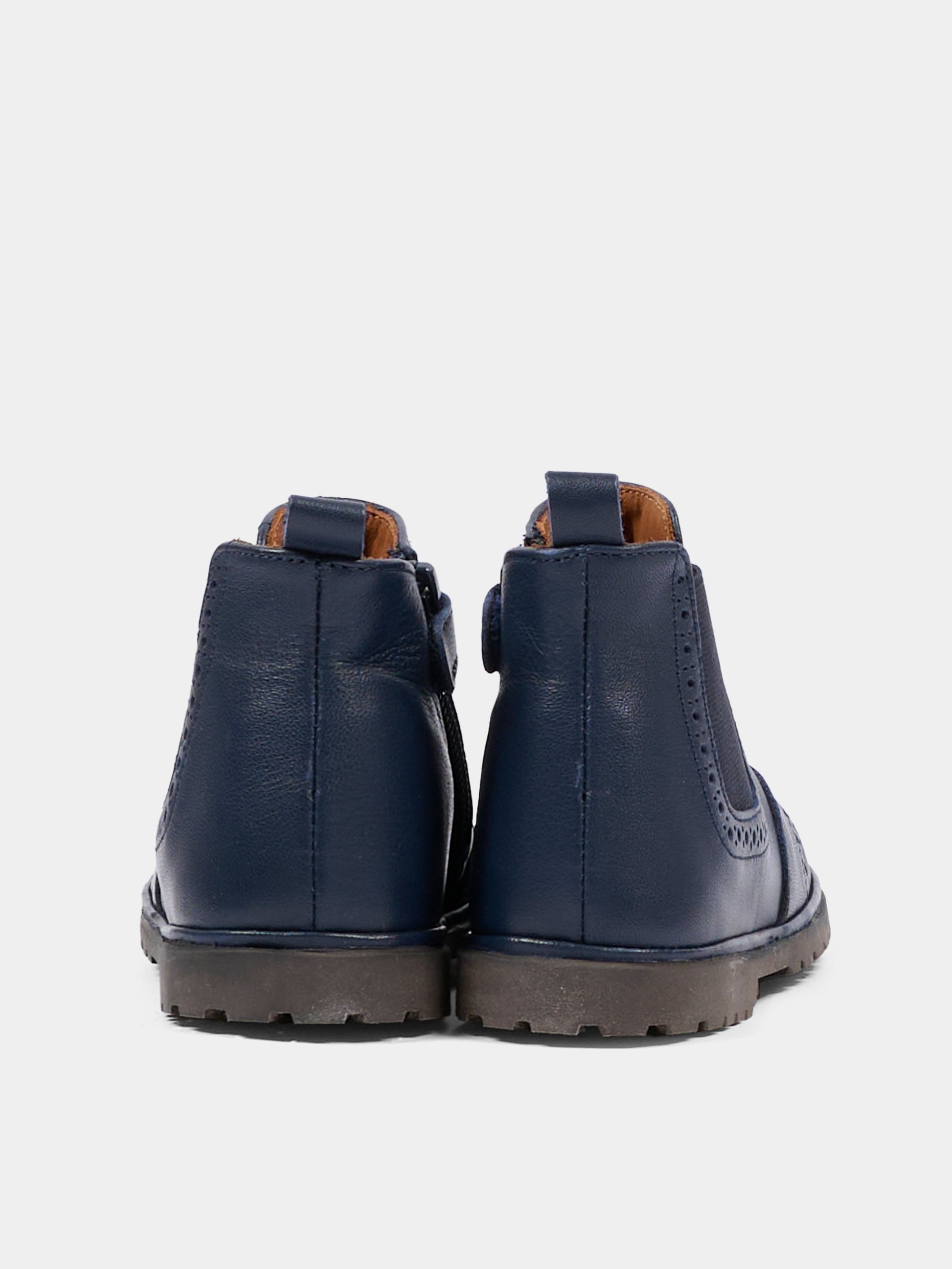 Stivaletti blu per neonati e bambini,Pèpè,LEP3 VIDMSR NAVY