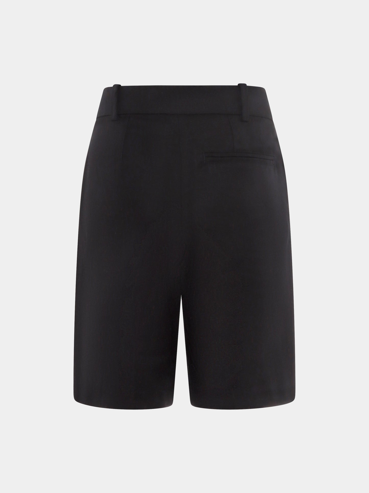 Shorts neri per bambino con logo,Karl Lagerfeld Kids,Z30027 09B