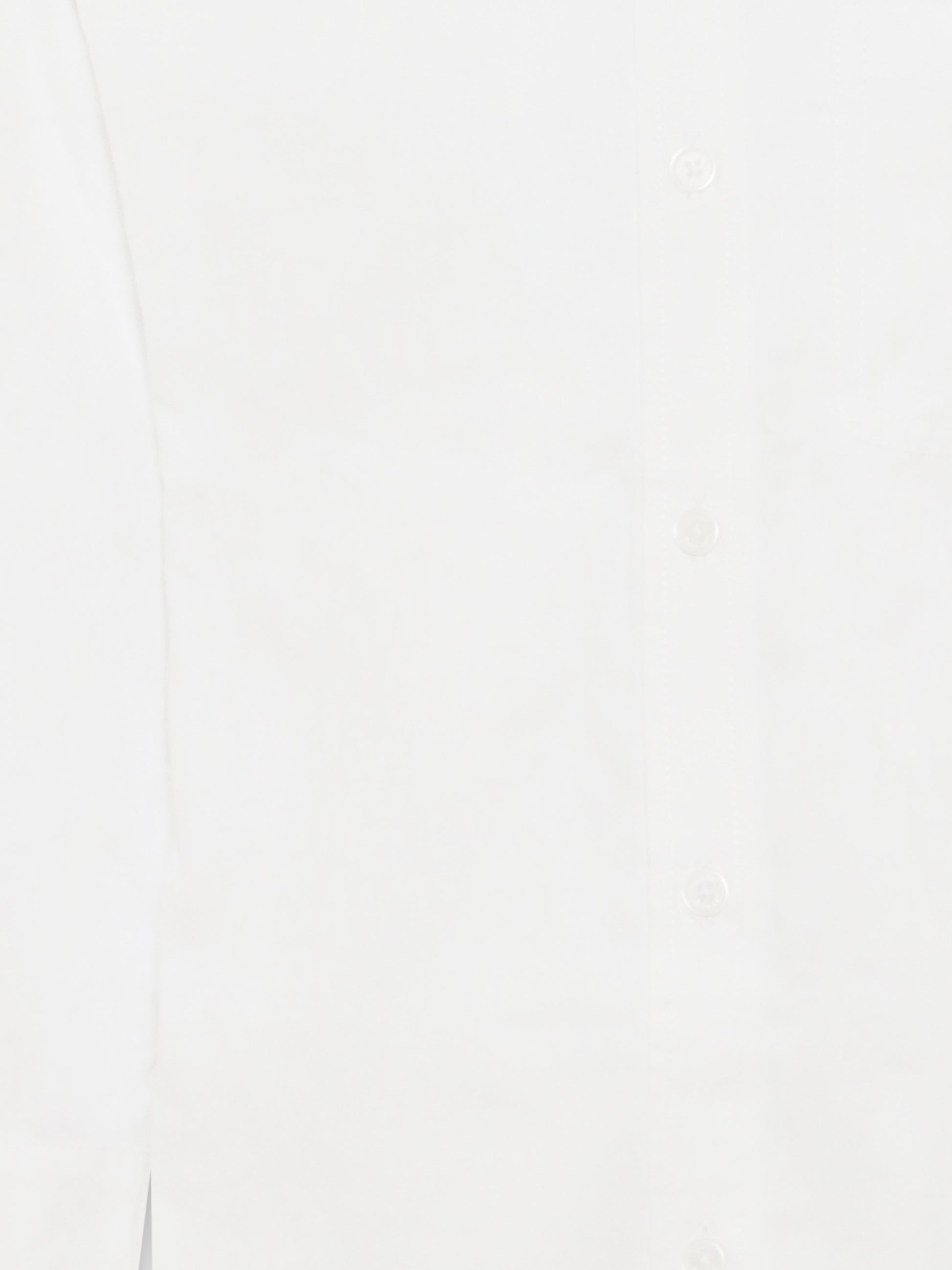 Vestito bianco per bambina con logo,Marc Jacobs,W60175 10P