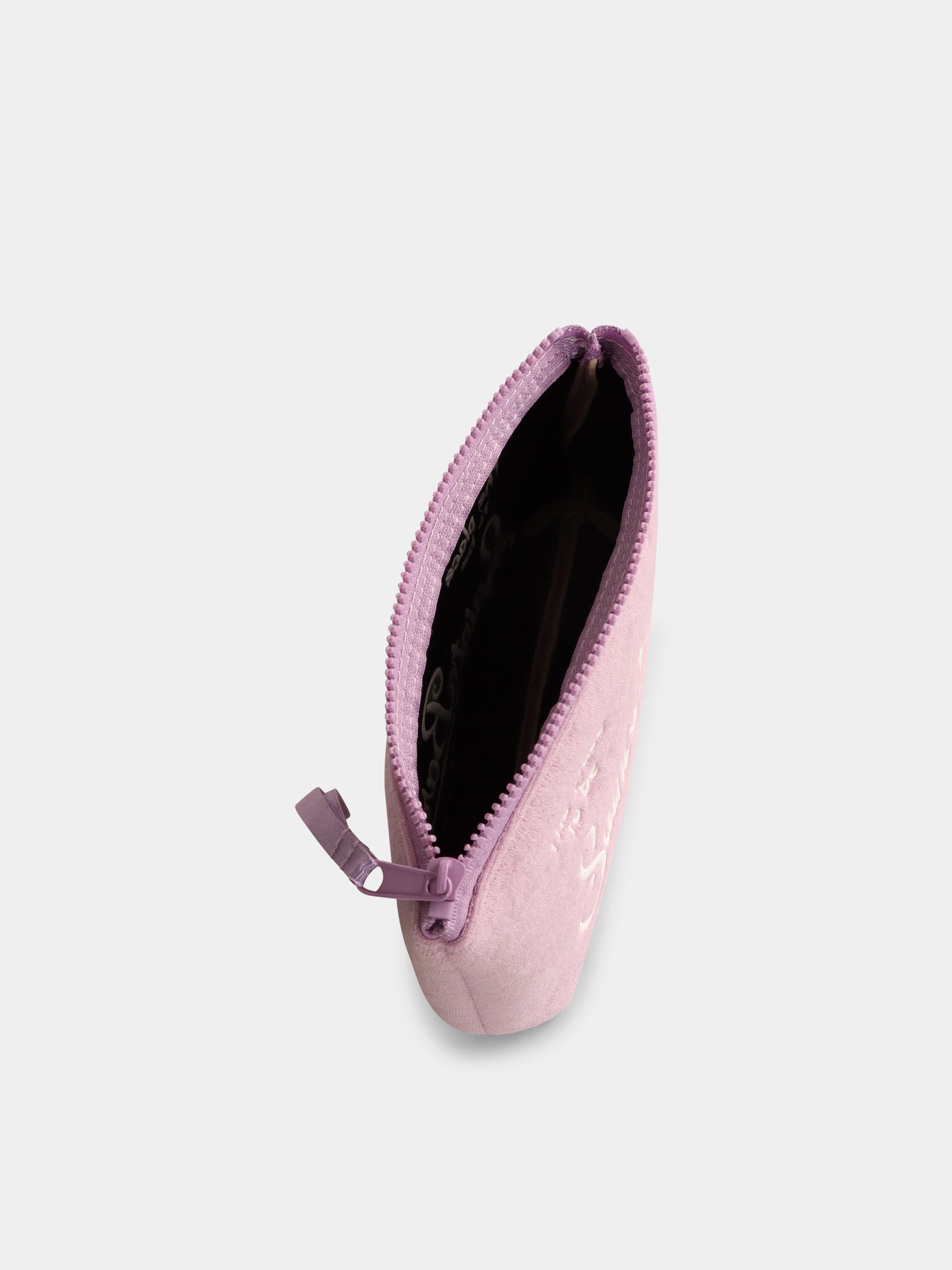 Pochette Aline lilla per bambina con logo,Mc2 Saint Barth,ALI0003 04020H