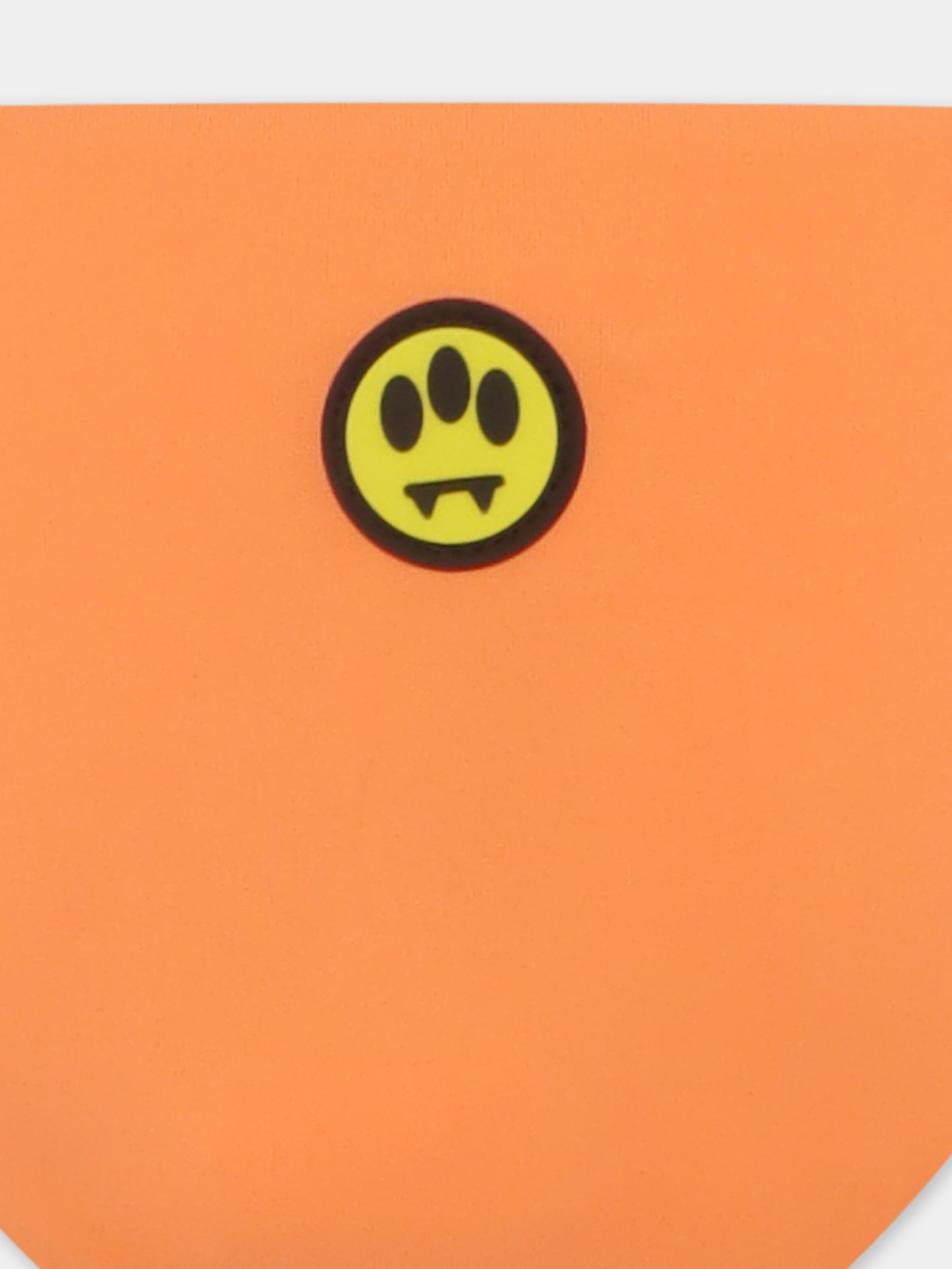 Bikini multicolor per bambina con smile,Barrow,S5BKJGSB177 140