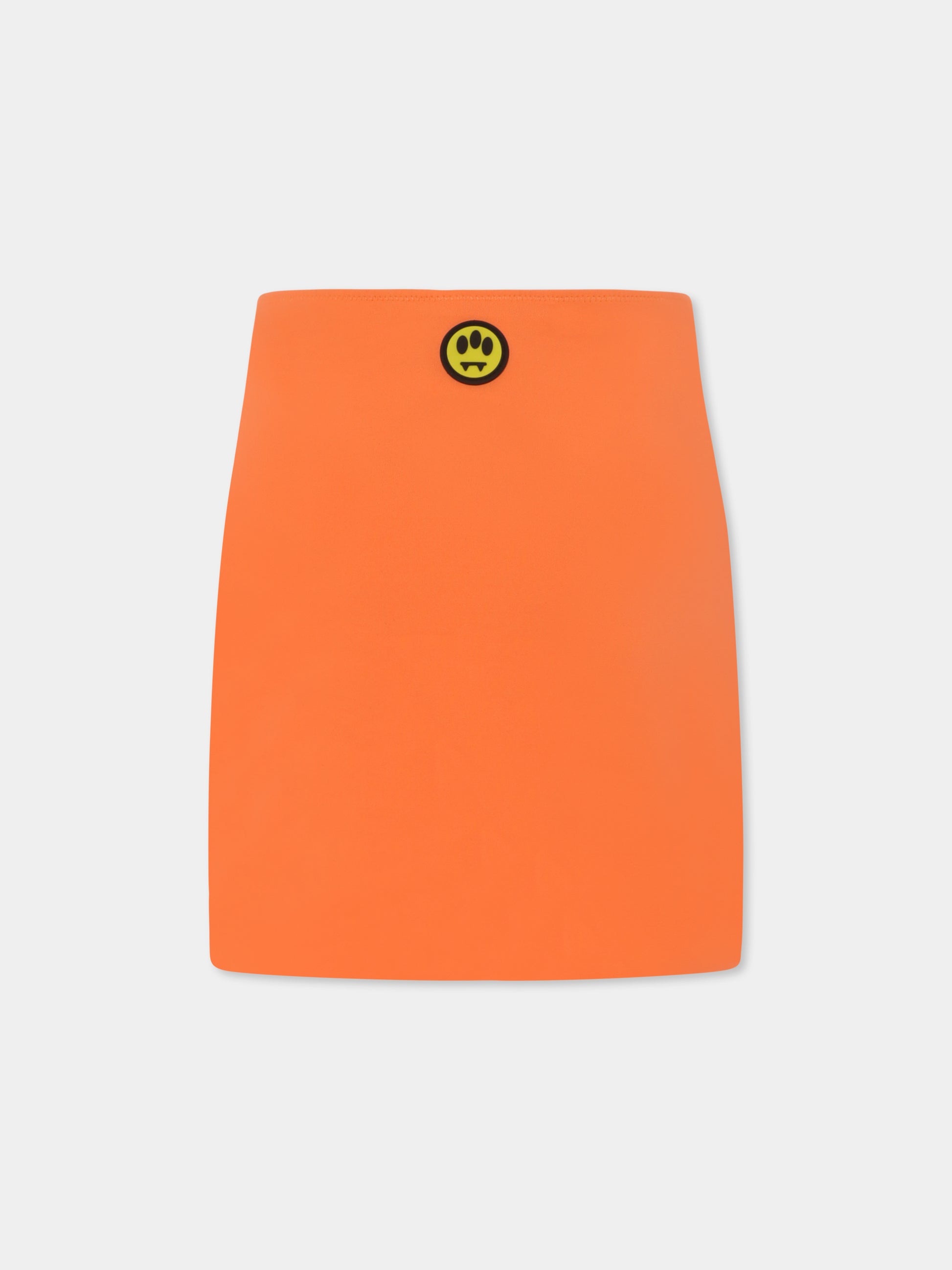 Copricostume multicolor per bambina con smile,Barrow,S5BKJGSK180 140