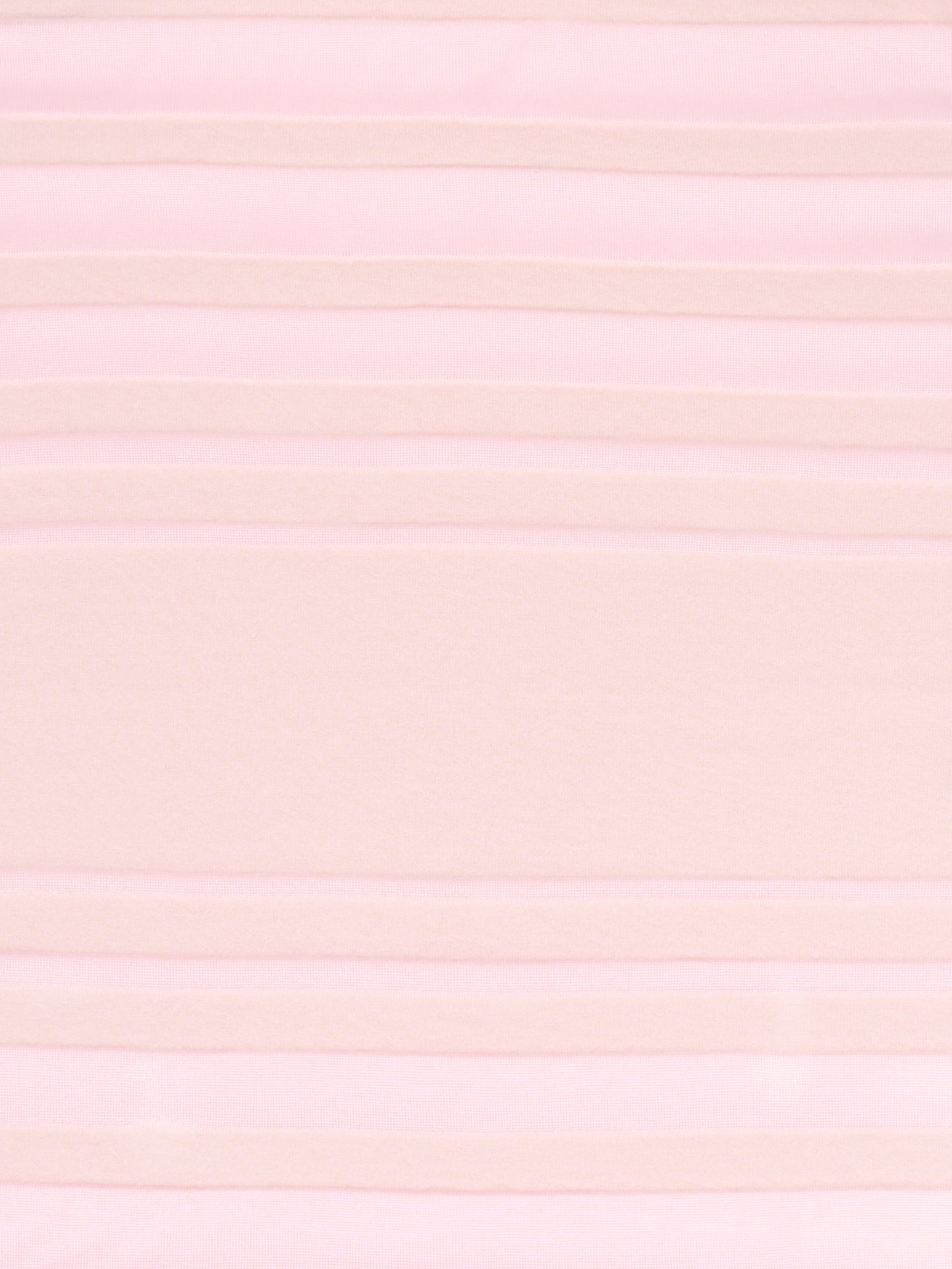 Coperta rosa per neonata con motivo a righe,Gensami,COP-STR-CO BABY PINK