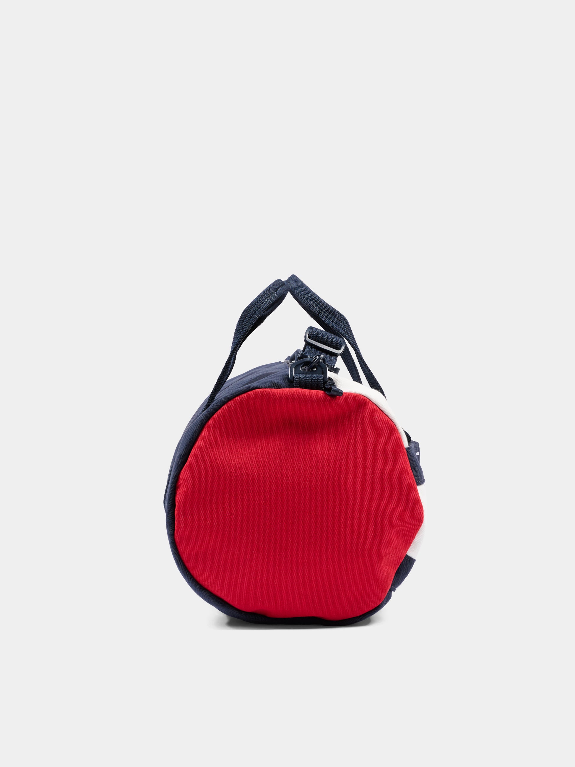 Borsone multicolor per bambini con logo,Tommy Hilfiger Junior,KA0KA00021 DW6