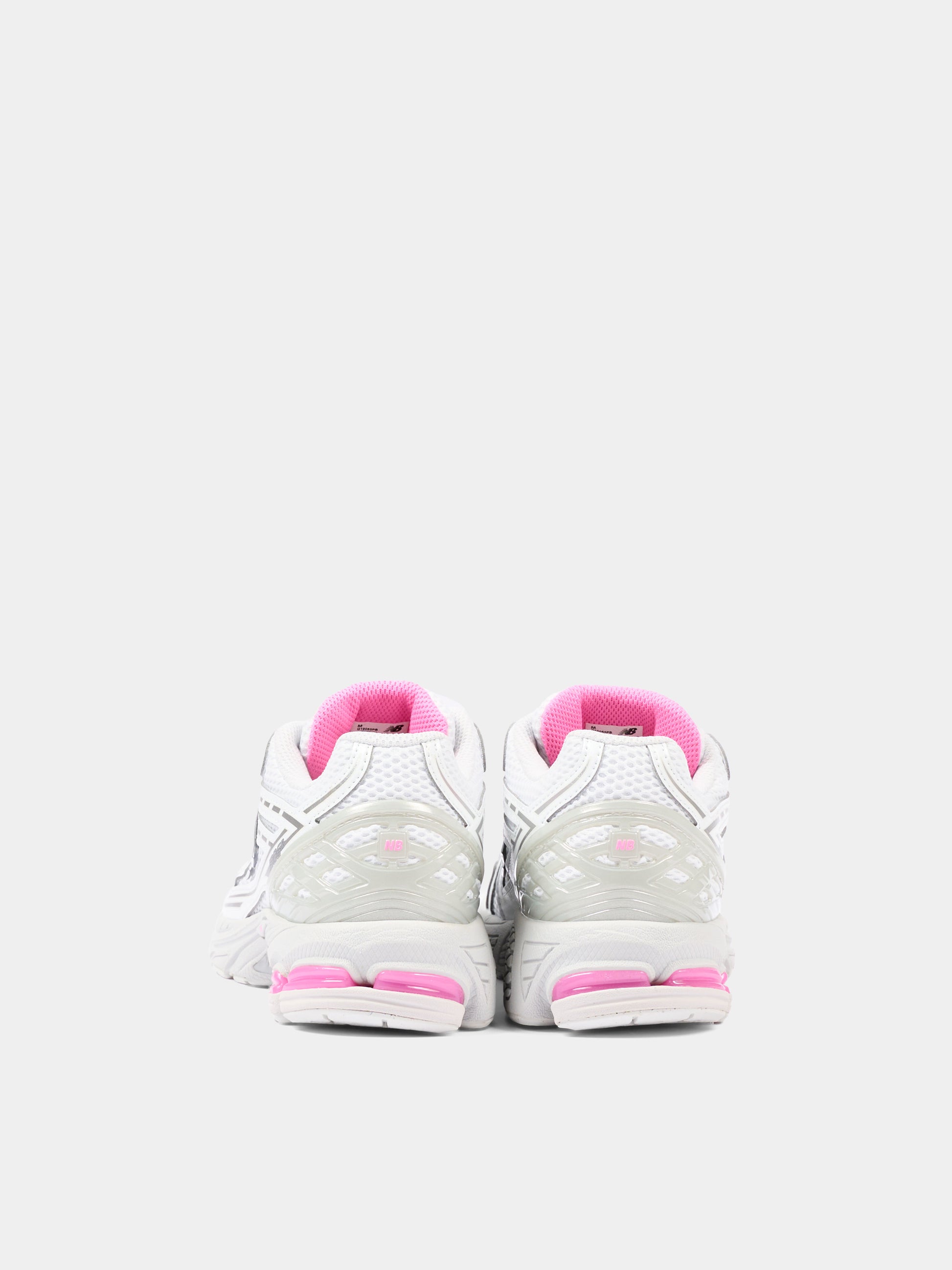 Sneaker argento 1906R per bambina,New Balance,G19065PB