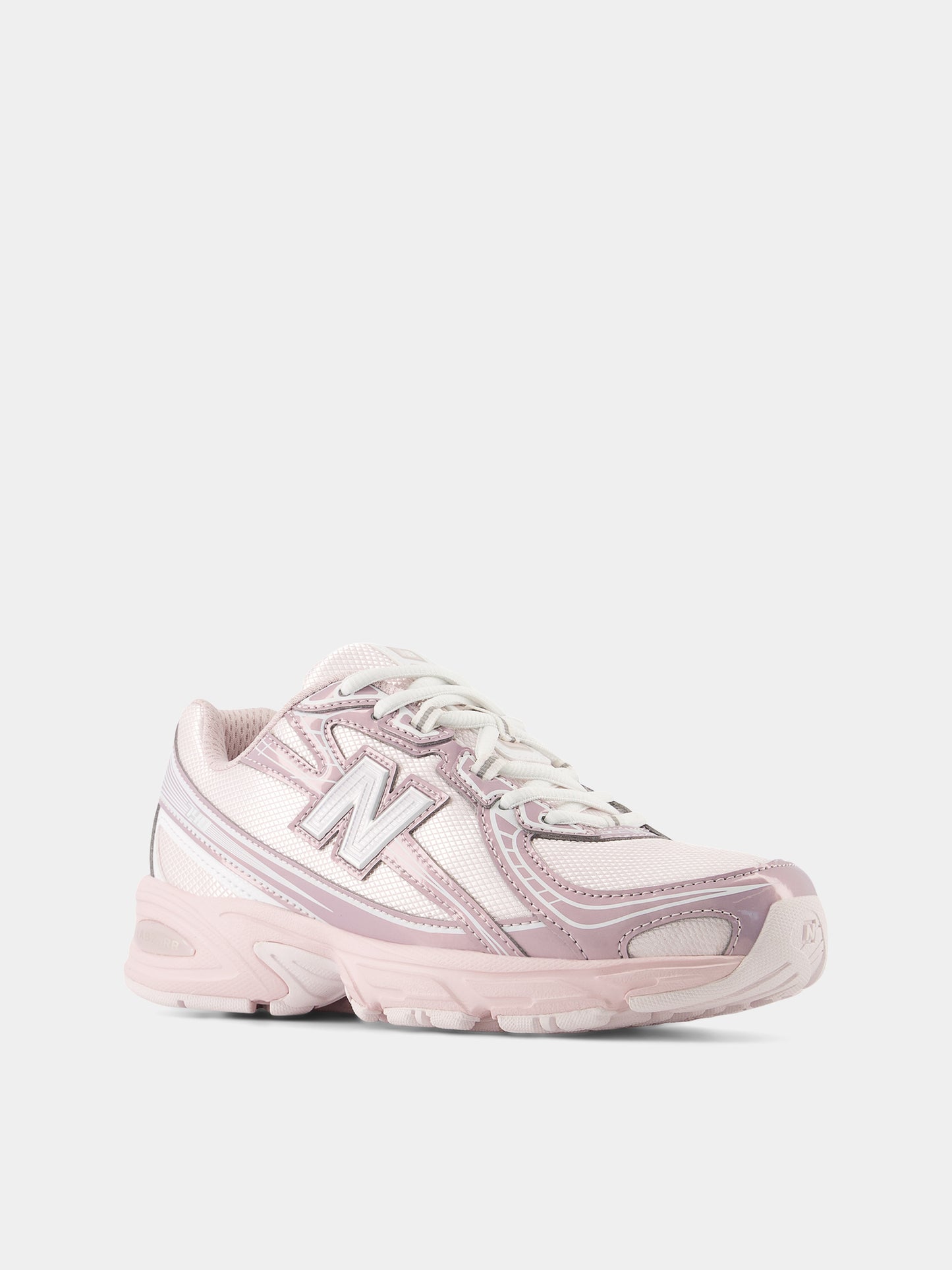 Sneakers rosa 740 per bambina,New Balance,G7405GL