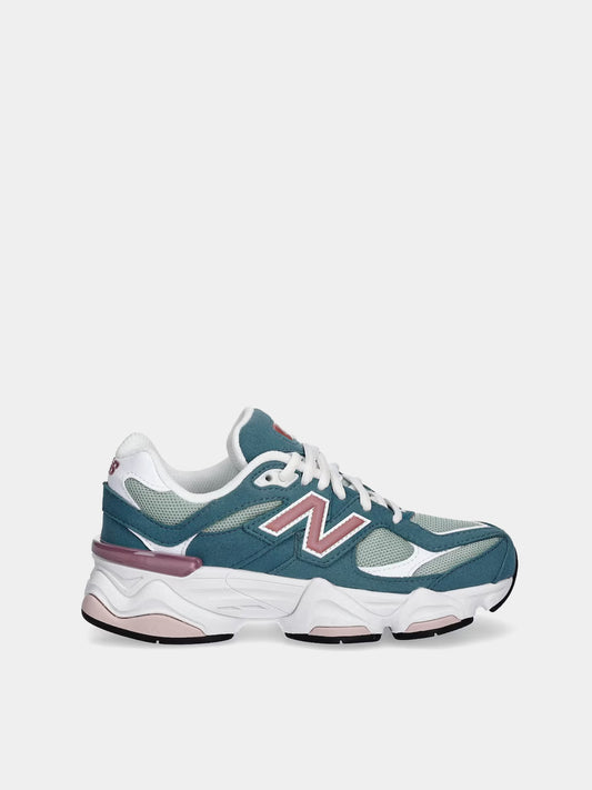 Sneakers multicolor 9060 per bambini,New Balance,G90601XW