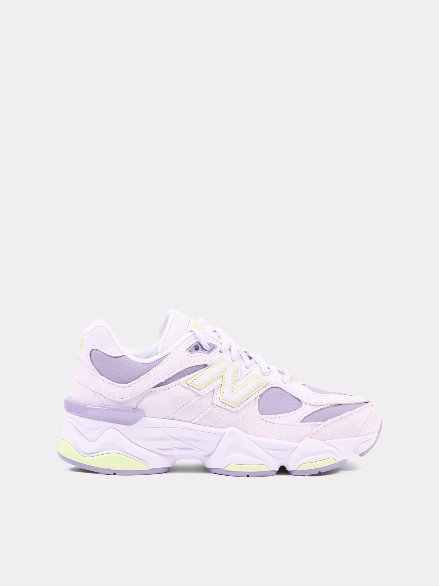 Sneakers multicolor  9060  per bambini,New Balance,G90603MI