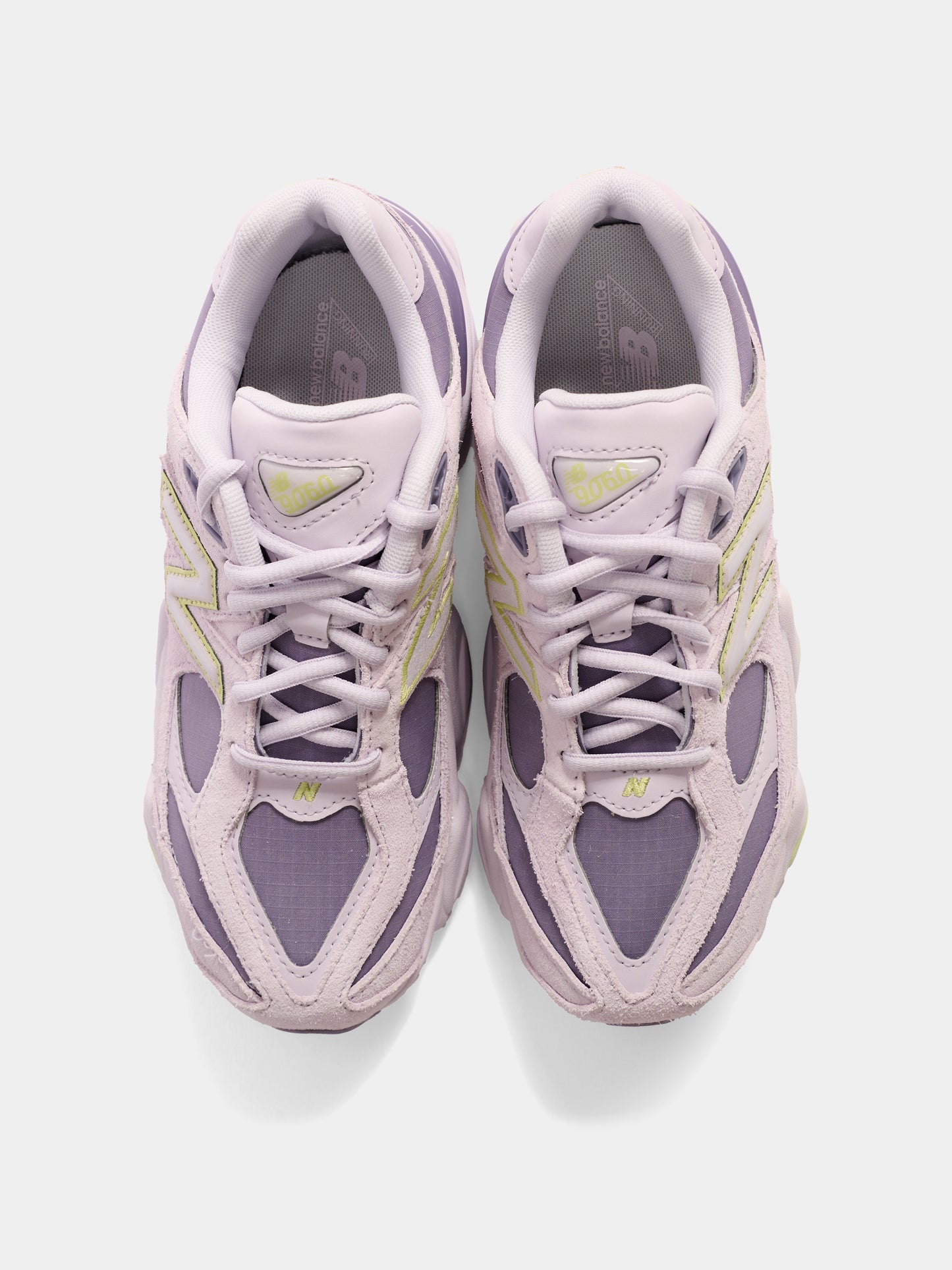 Sneakers multicolor  9060  per bambini,New Balance,G90603MI