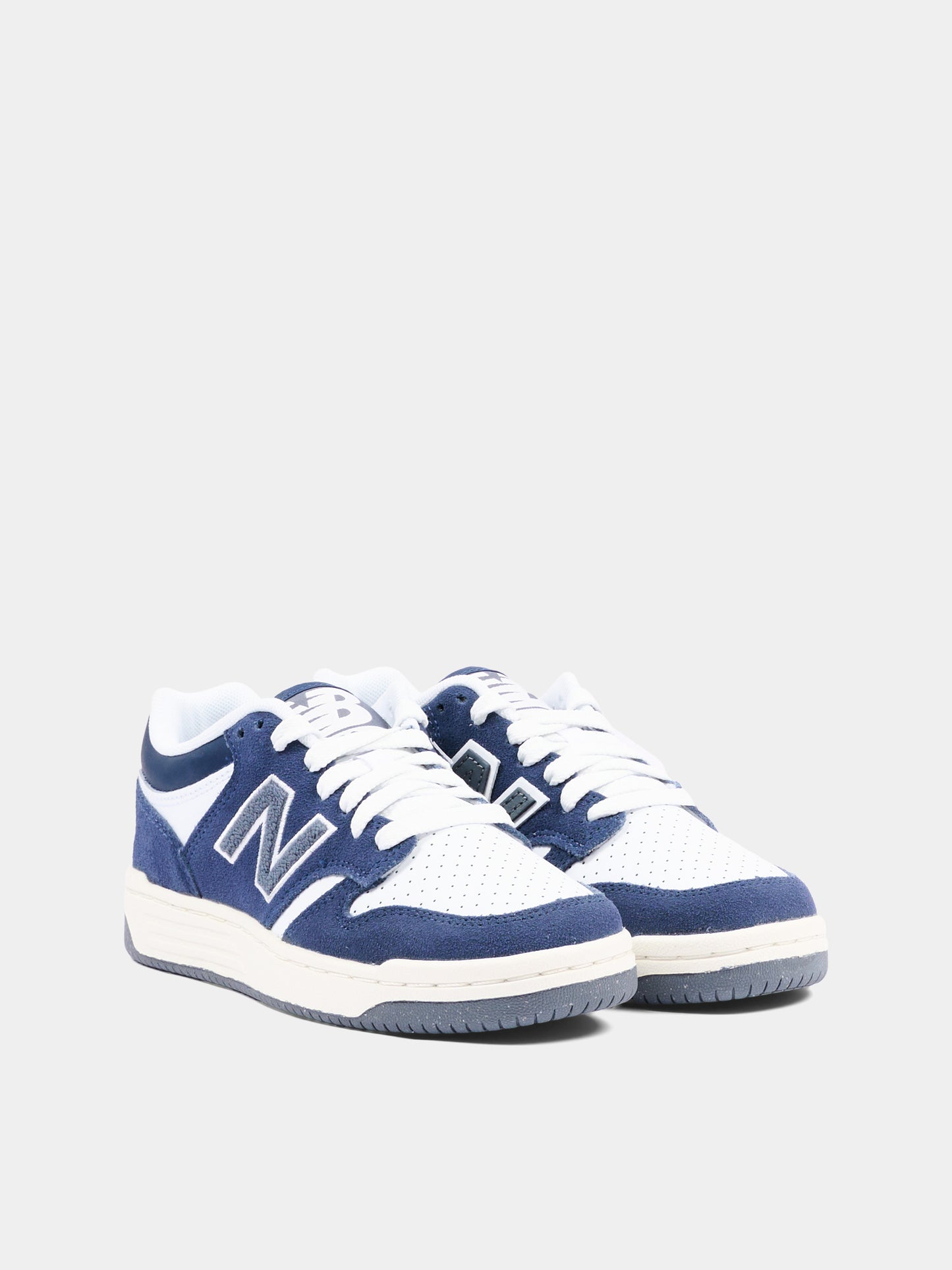 Sneaker blu 480 per bambini,New Balance,GB4808E0