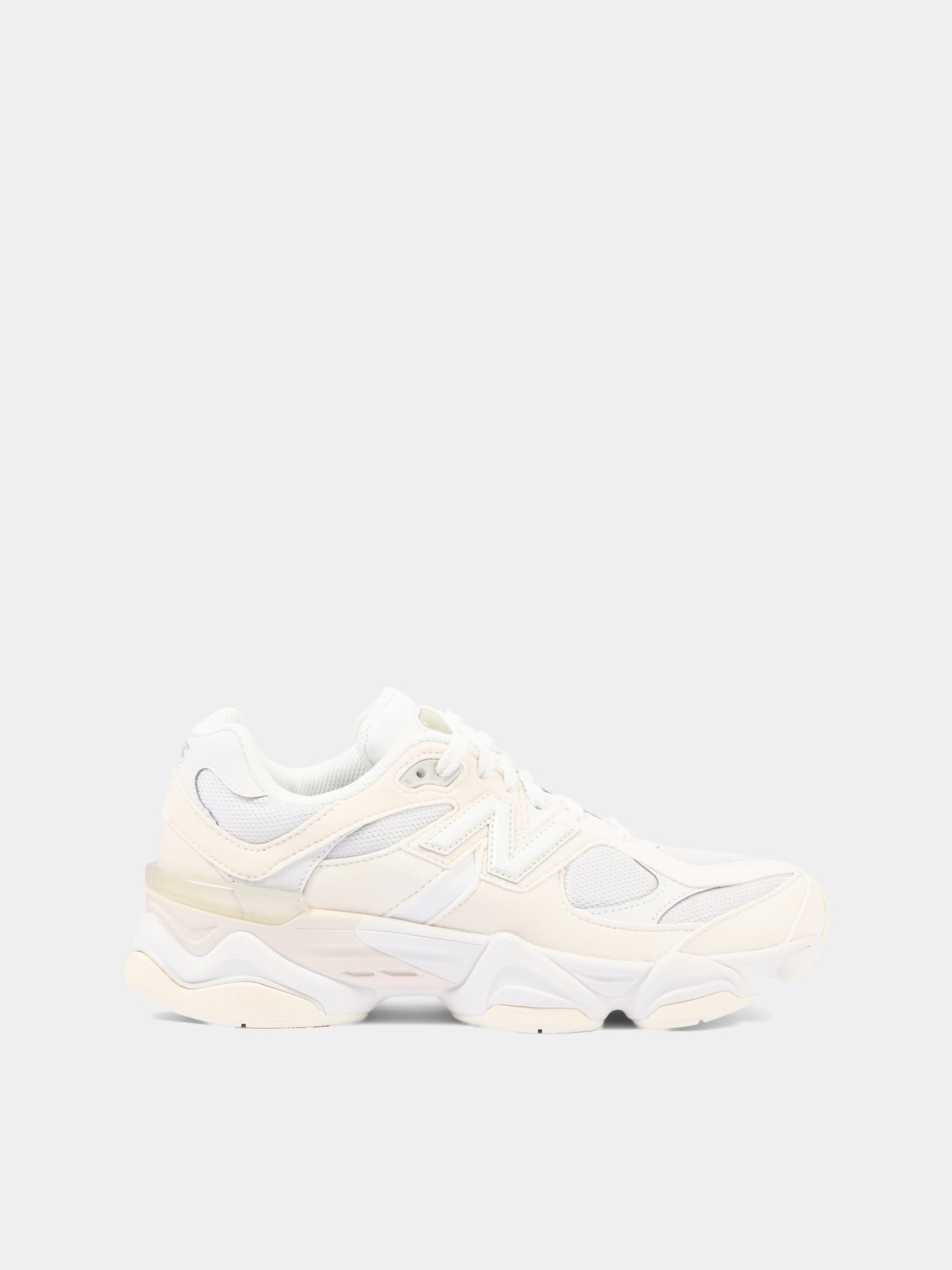 Sneakers bianche 9060 per bambini,New Balance,GC9060LL