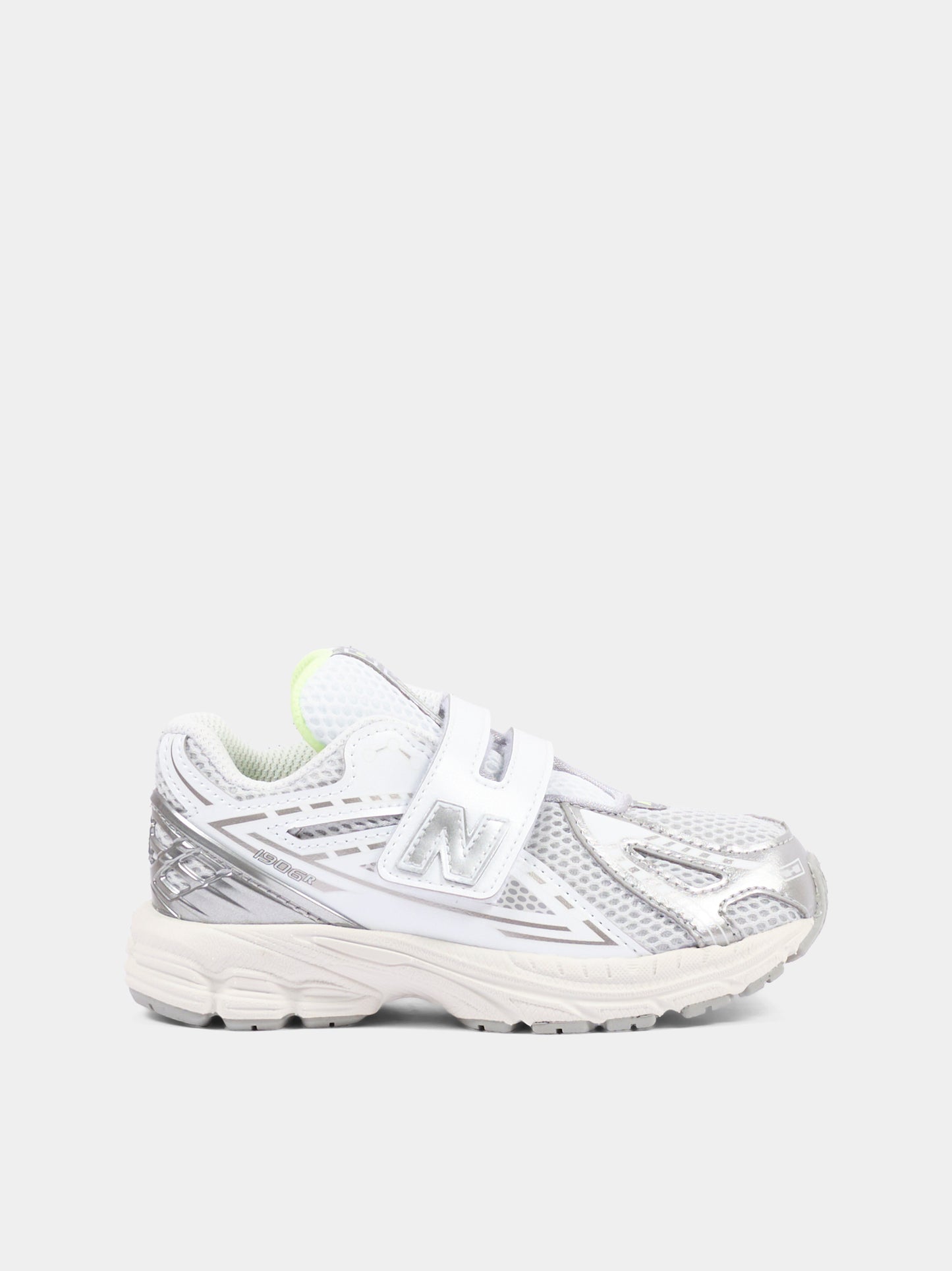 Sneakers grigie 1906R per bambini,New Balance,I1906194