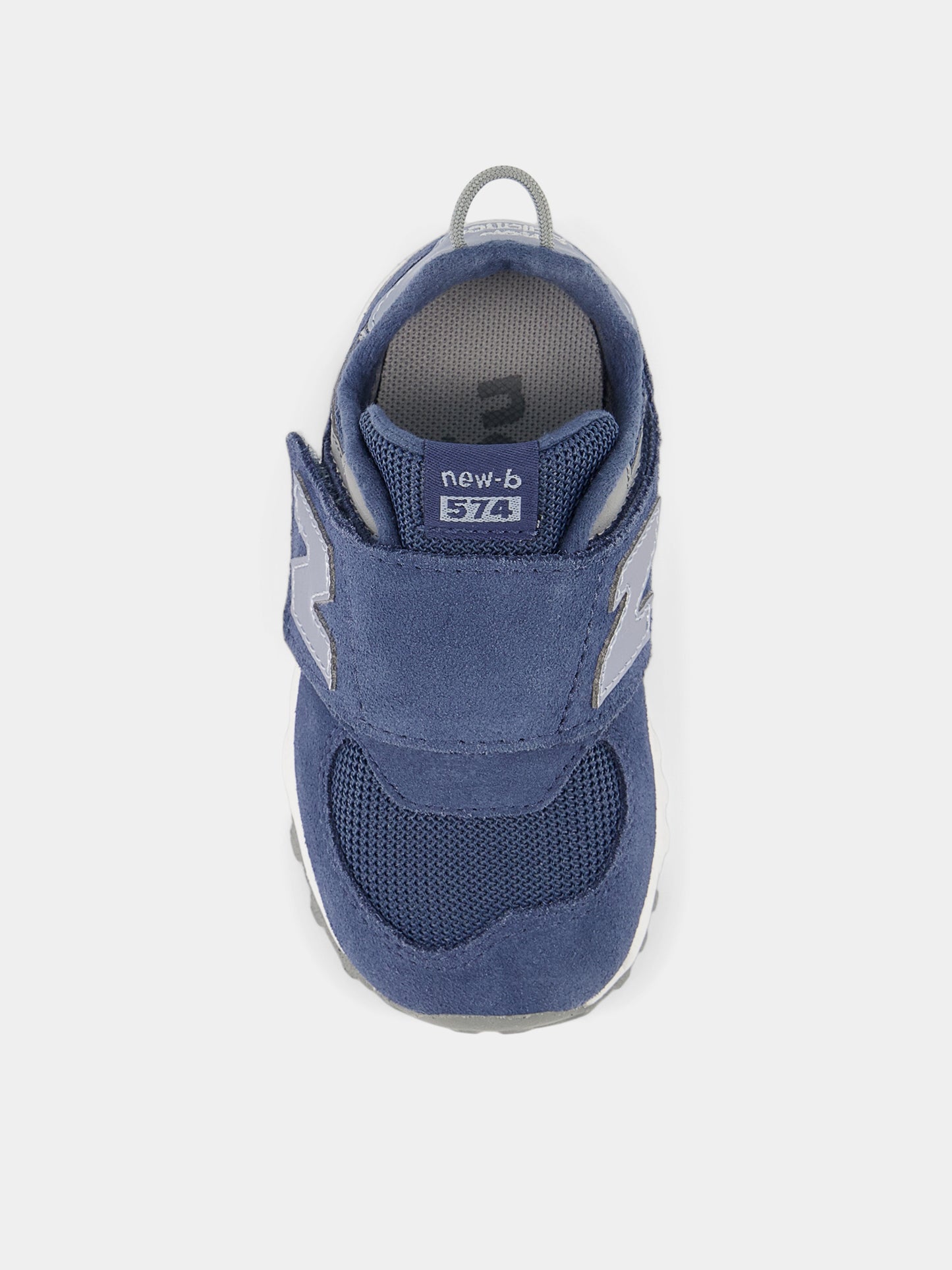 Sneaker blu 574 per bambini,New Balance,I5742MJ