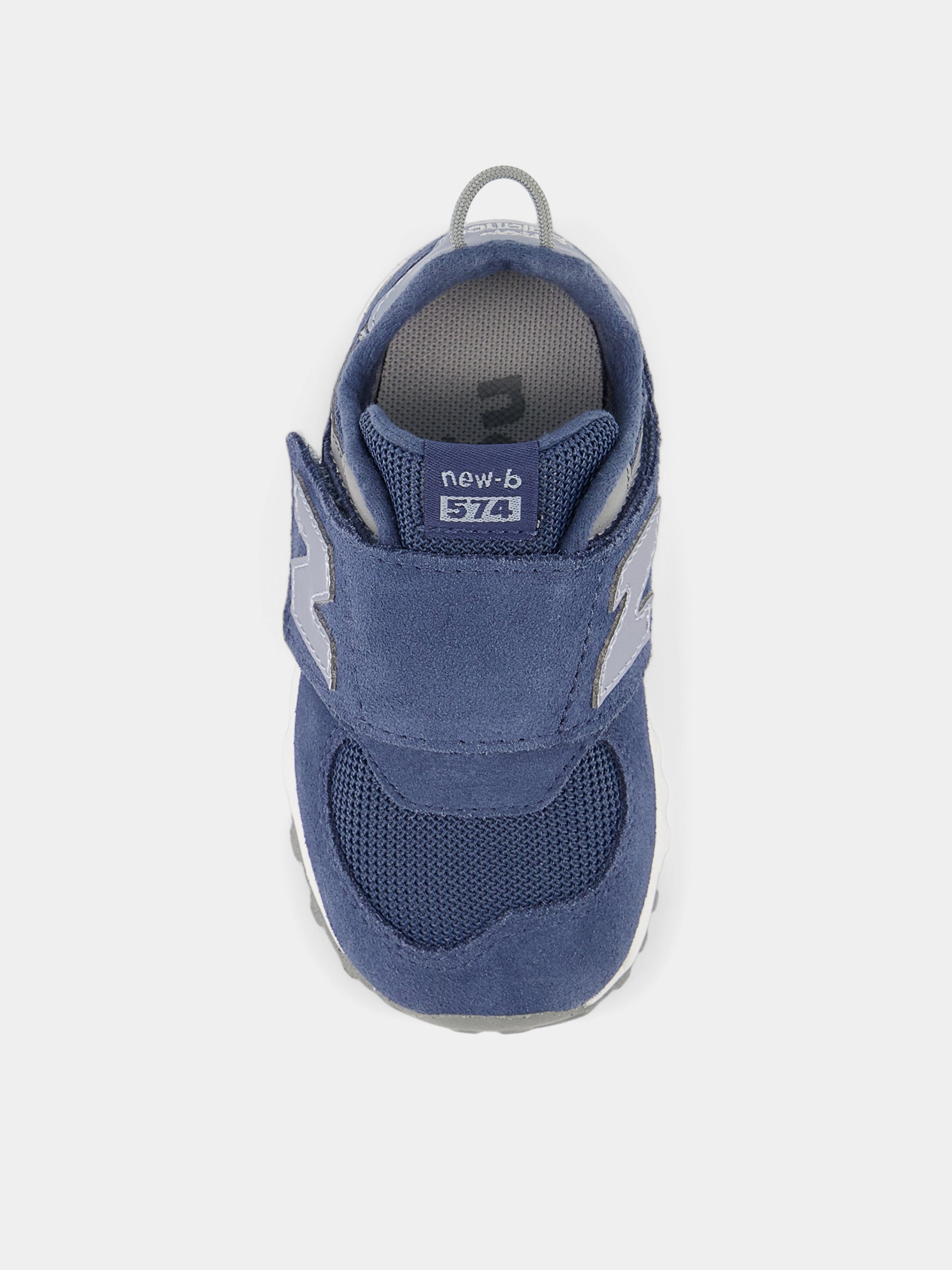 Sneaker blu 574 per bambini,New Balance,I5742MJ