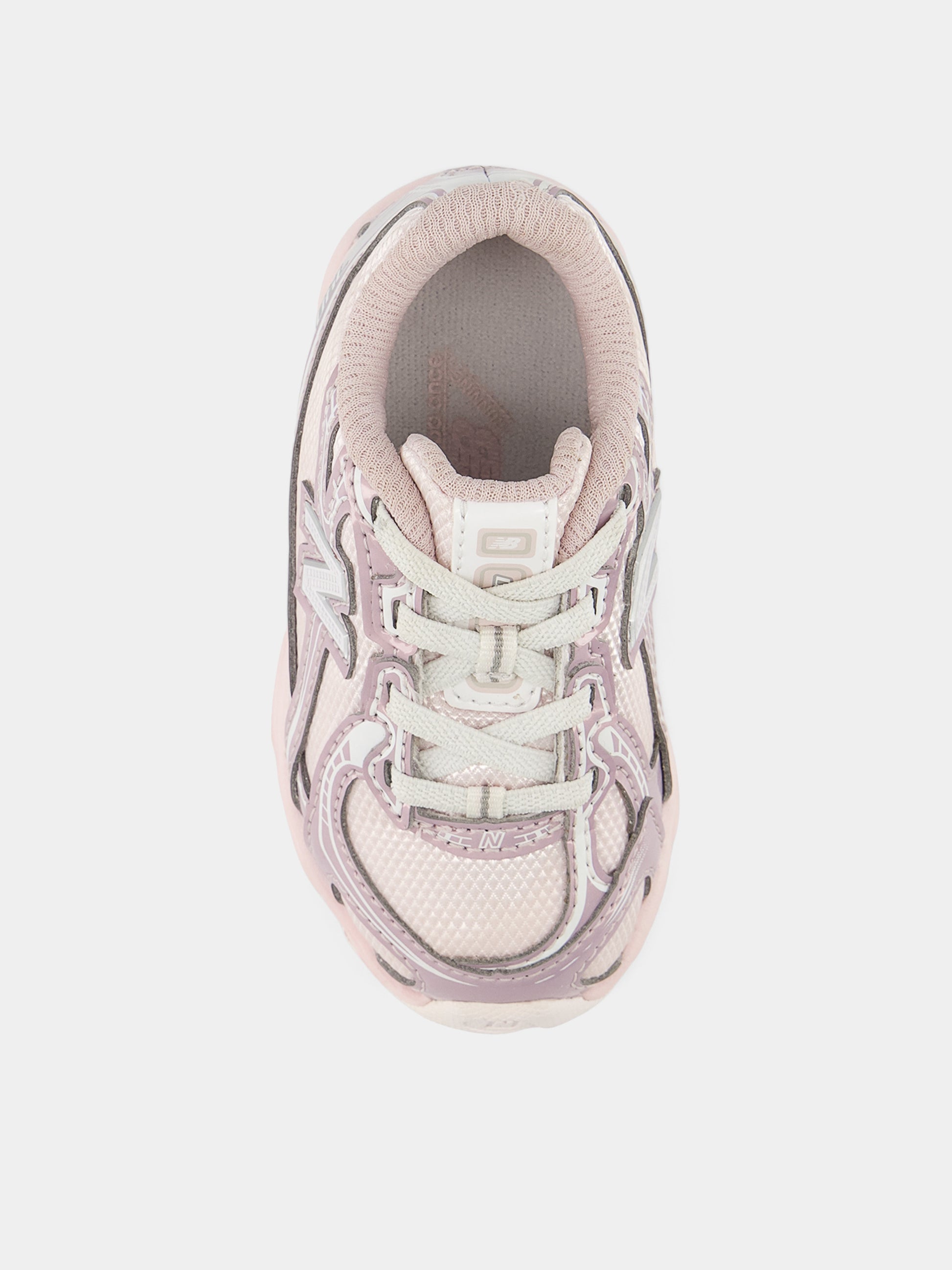 Sneakers rosa 740 per bambina,New Balance,I74062H