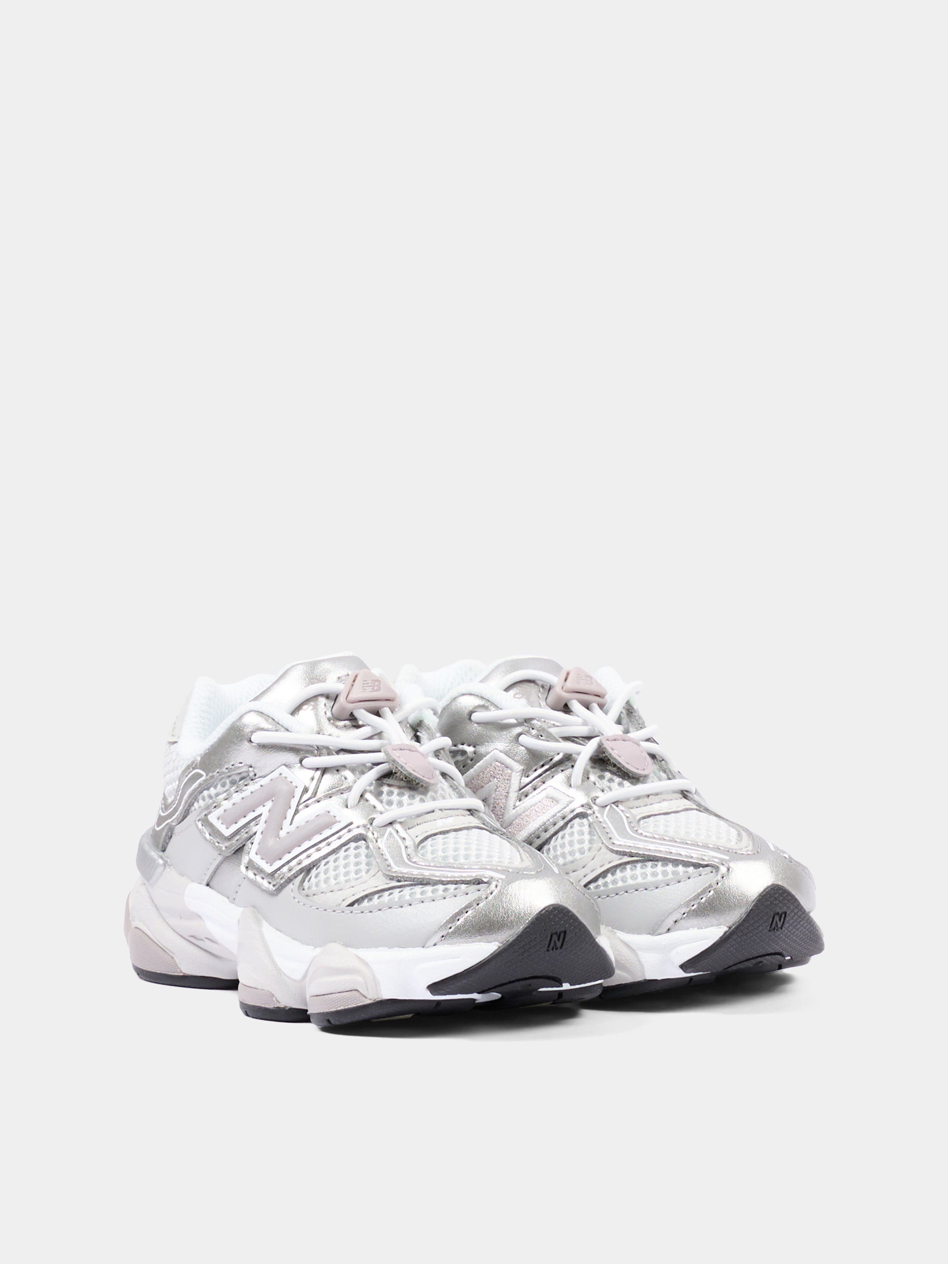 Sneakers grigie  9060  per bambini,New Balance,I90606FB