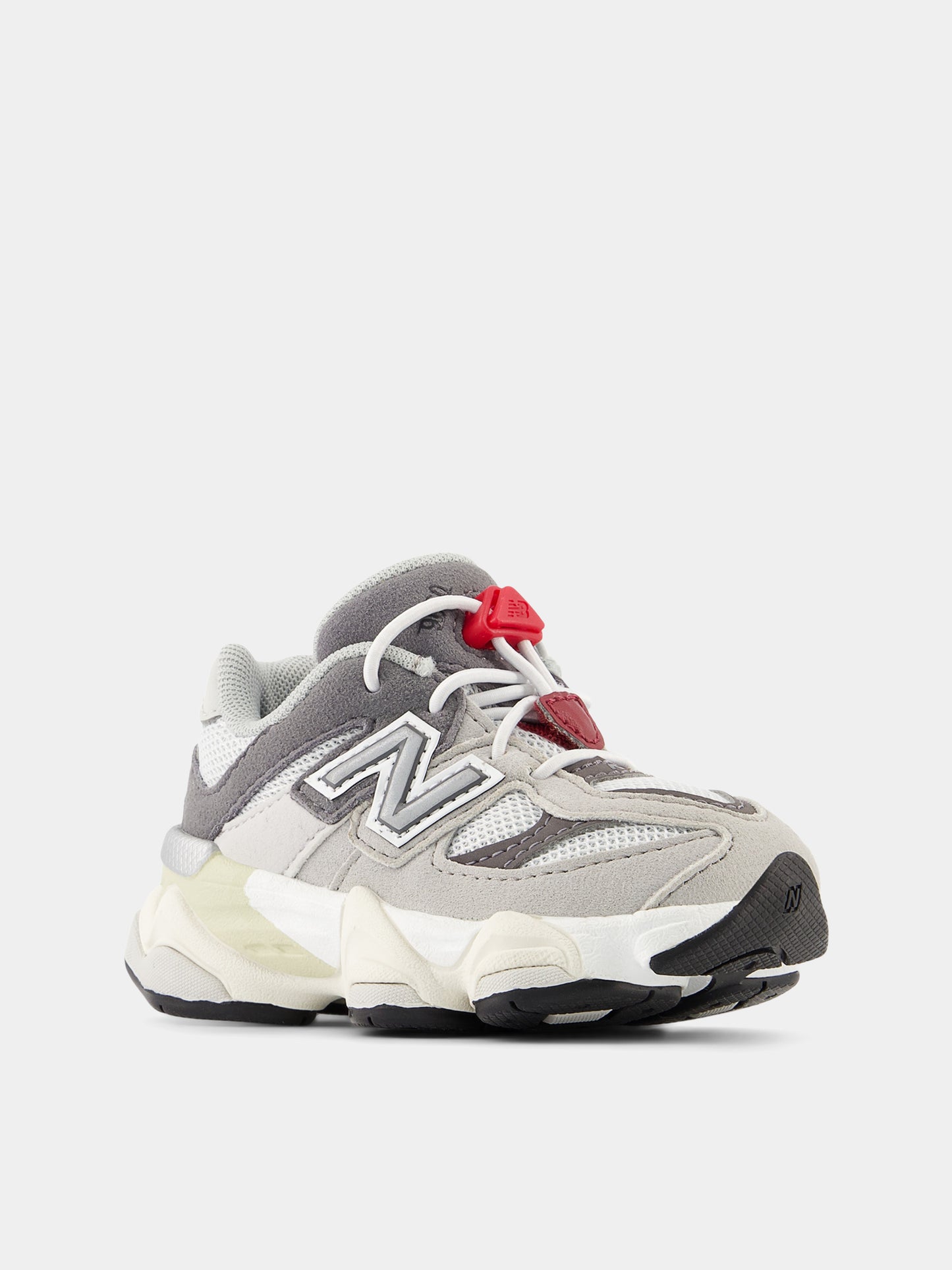 Sneakers grigie 9060 per bambini,New Balance,IV9060GY